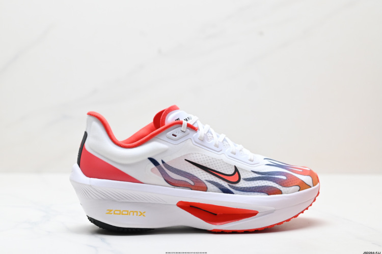 Nike ZoomX Invincible Run Flyknit: Zapatillas Ligeras para Correr 15 Nike ZoomX Invincible Run Flyknit: Zapatillas Ligeras para Correr