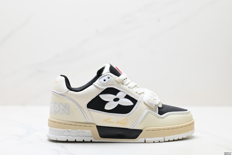 Louis Vuitton Trainer Sneaker Low: Comfort & Style, Sizes 36-46 1 Louis Vuitton Trainer Sneaker Low: Comfort & Style, Sizes 36-46