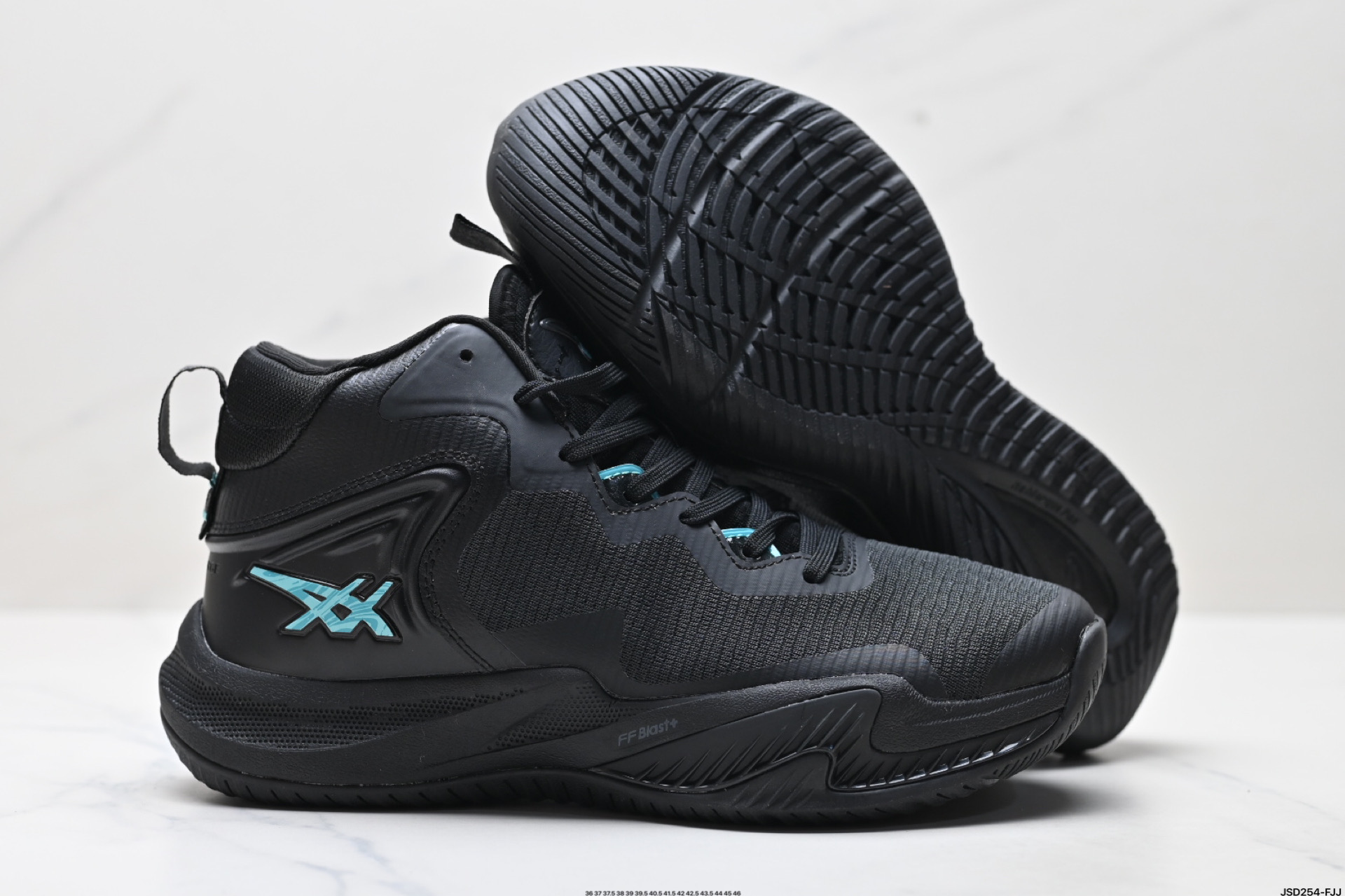 ASICS Nova Surge 3 Paris Basketball Shoes - Mid-Top, Cushioning, Pink 7 i1746898770492 3439 0 4