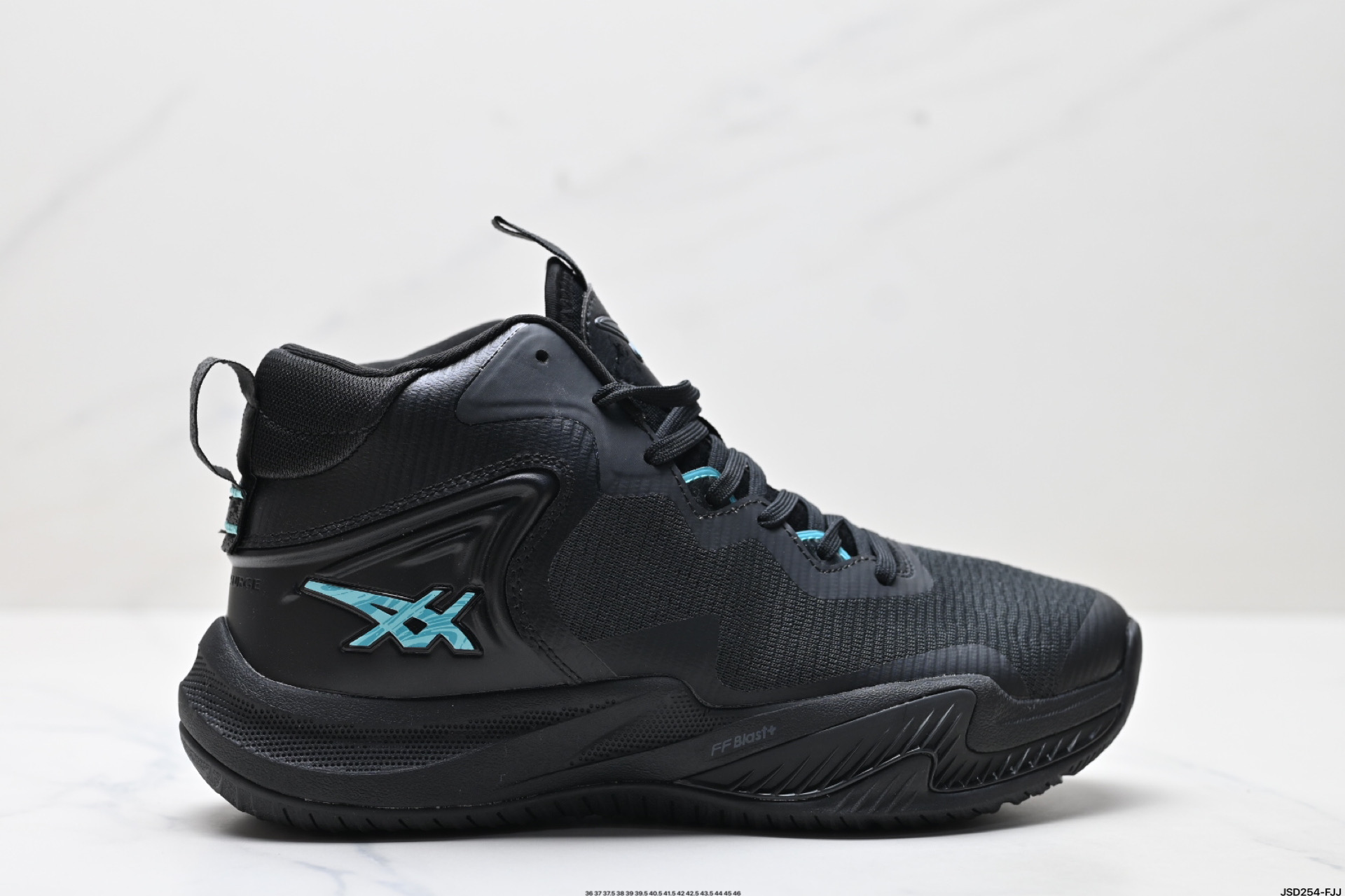 ASICS Nova Surge 3 Paris Basketball Shoes - Mid-Top, Cushioning, Pink 5 i1746898771485 7377 0 0