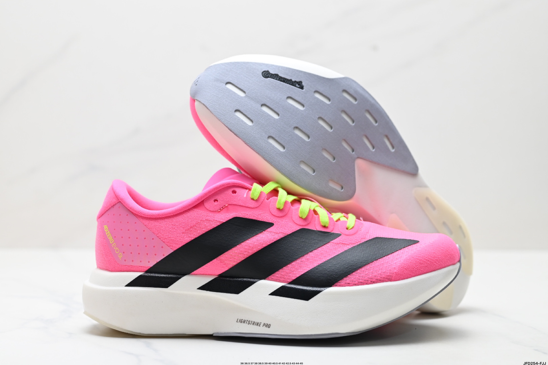 Adidas Adizero Evo SL Running Shoes - Comfortable, Durable, and Stylish 6 i1746898825417 1773 0 4