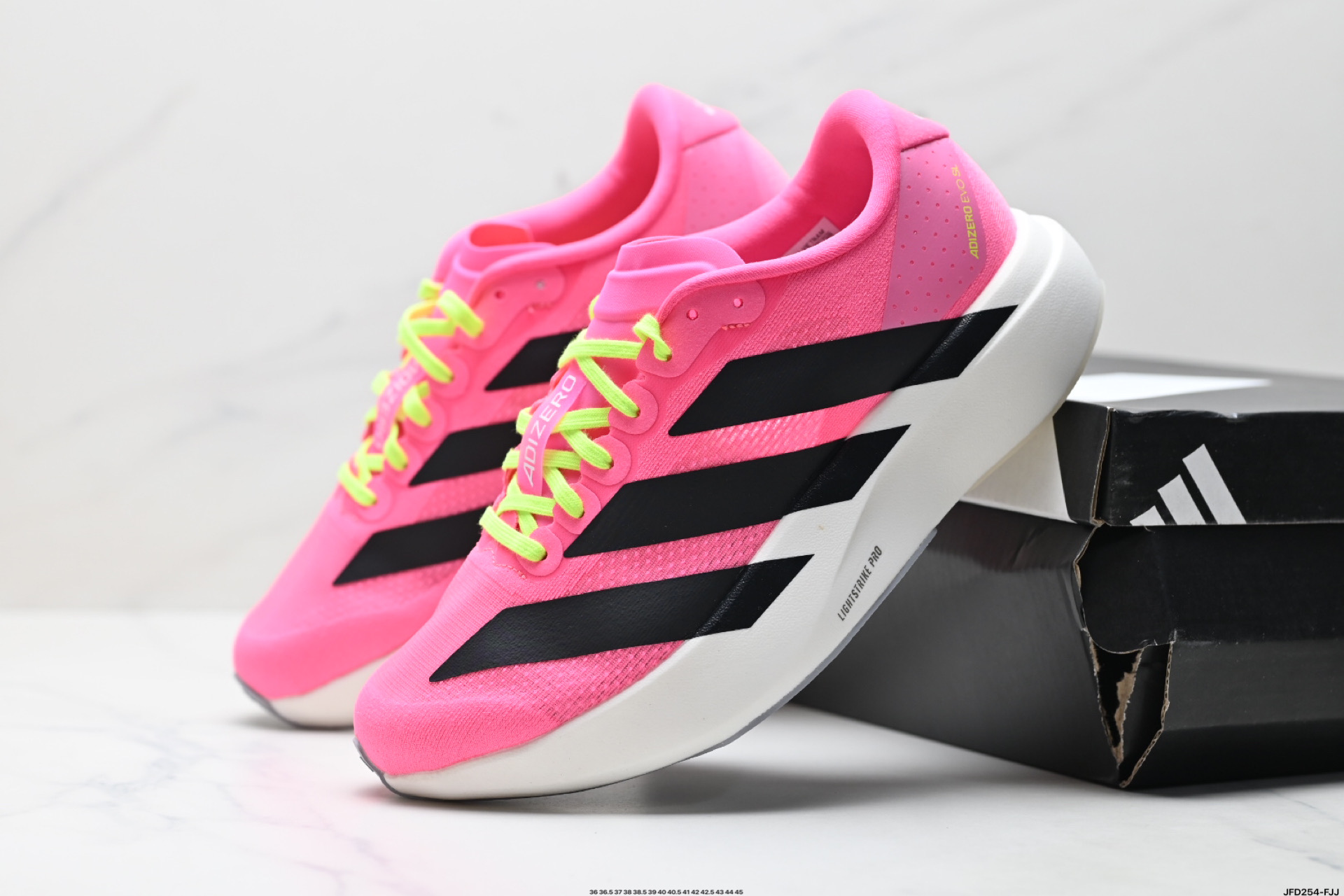 Adidas Adizero Evo SL Running Shoes - Comfortable, Durable, and Stylish 9 i1746898825417 3079 0 7