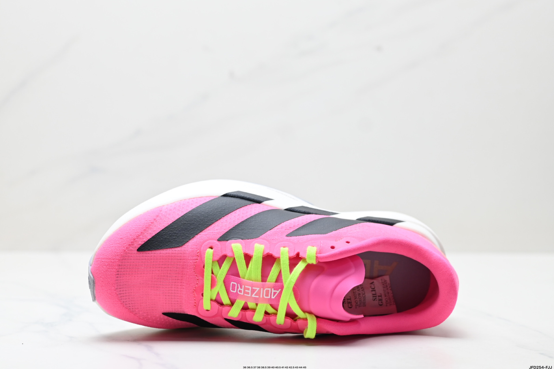 Adidas Adizero Evo SL Running Shoes - Comfortable, Durable, and Stylish 3 i1746898825417 5815 0 1