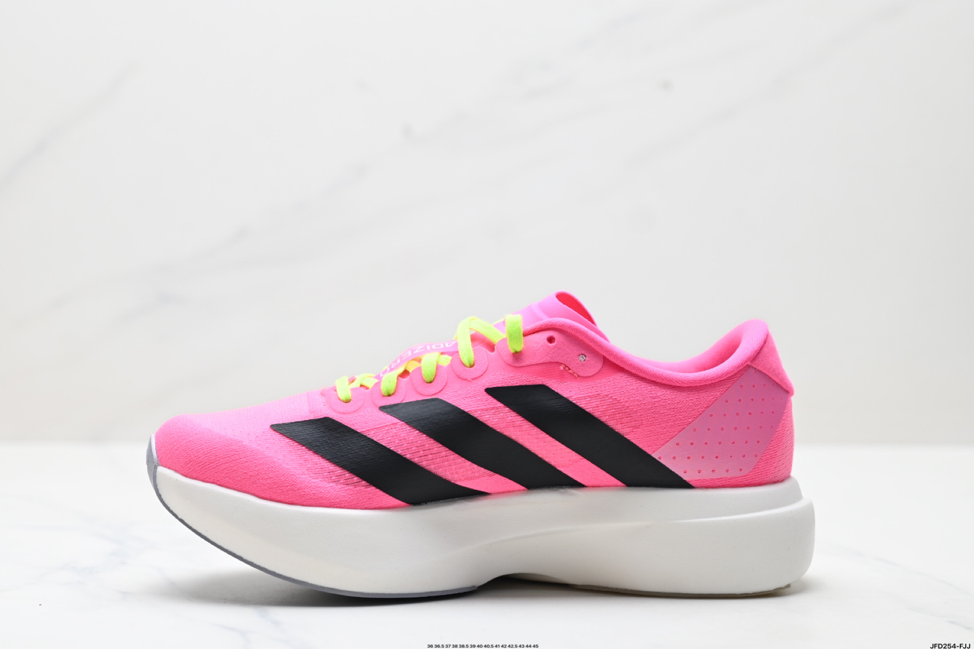 Adidas Adizero Evo SL Running Shoes - Comfortable, Durable, and Stylish 4 i1746898825417 9064 0 2