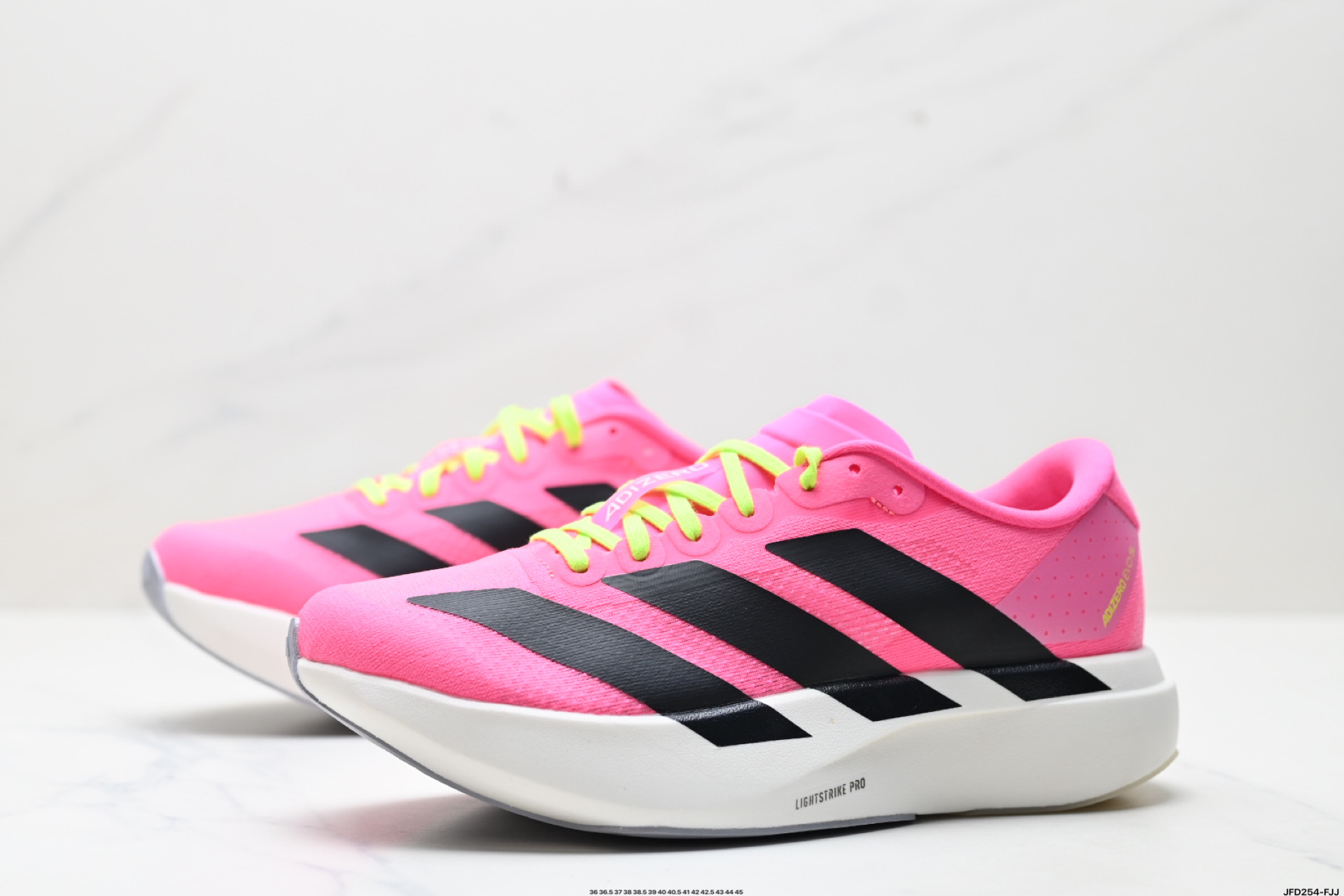 Adidas Adizero Evo SL Running Shoes - Comfortable, Durable, and Stylish 5 i1746898826819 2624 0 3