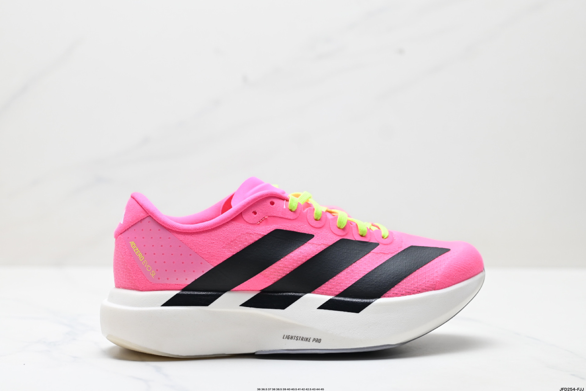 Adidas Adizero Evo SL Running Shoes - Comfortable, Durable, and Stylish 2 i1746898826819 3418 0 0