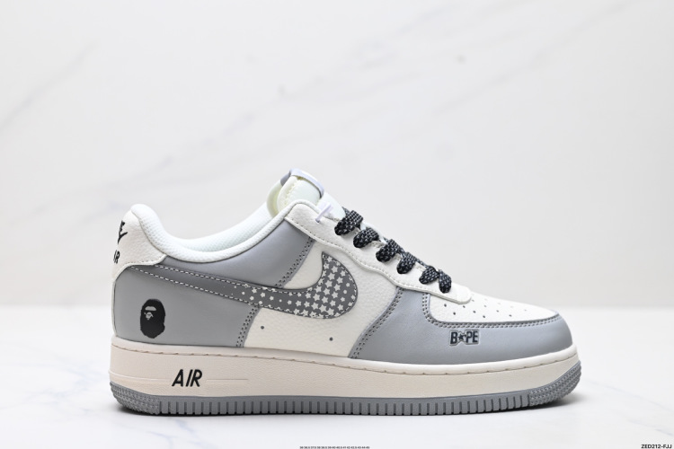 Nike Air Force 1 '07 Louis Vuitton Custom Sneakers - Classic Style, Premium Comfort 1 Nike Air Force 1 ’07 Louis Vuitton Custom Sneakers – Classic Style, Premium Comfort