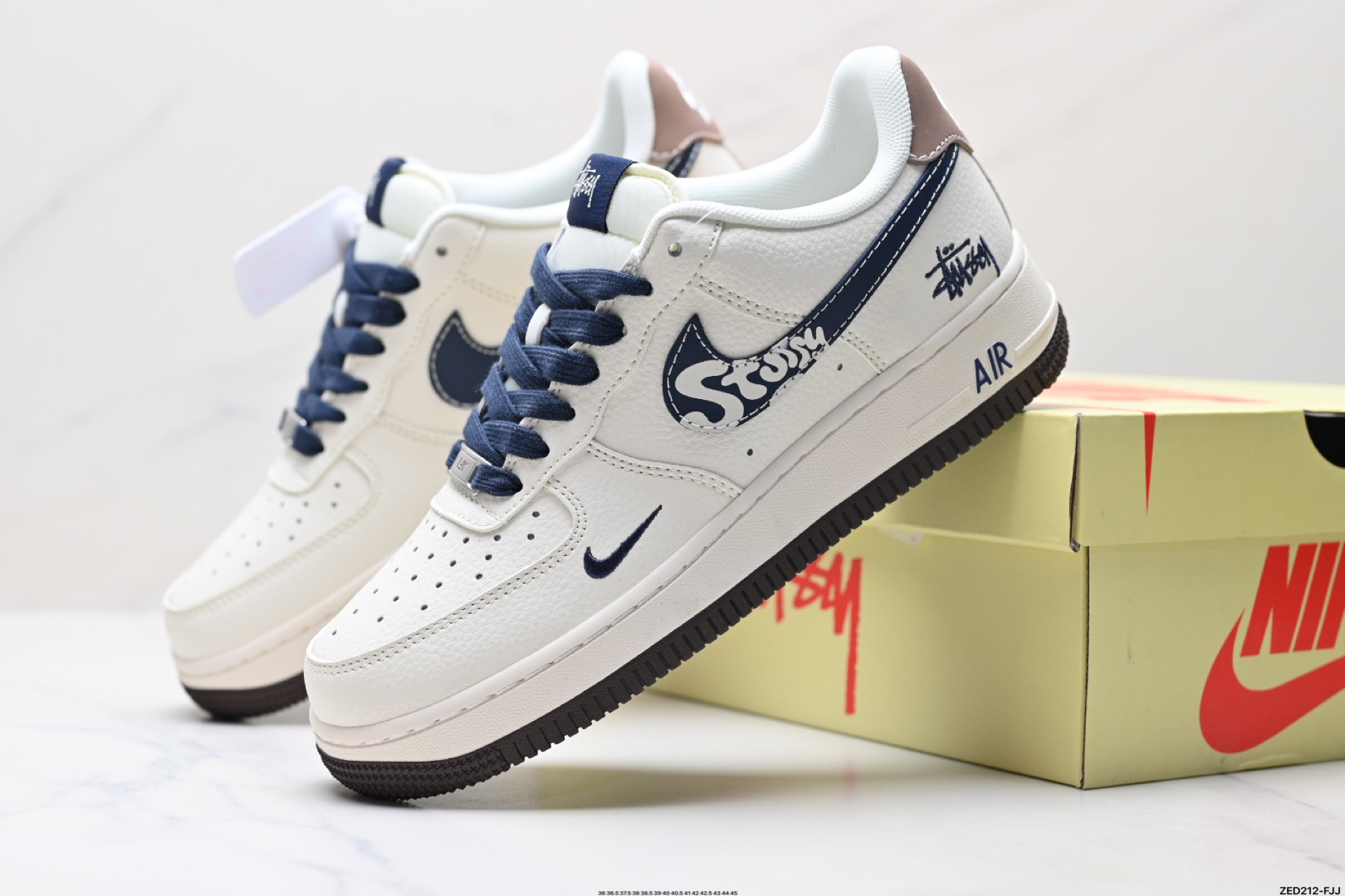 270 NIKE AIR FORCE 1‘07 LV8 ZH2598-309