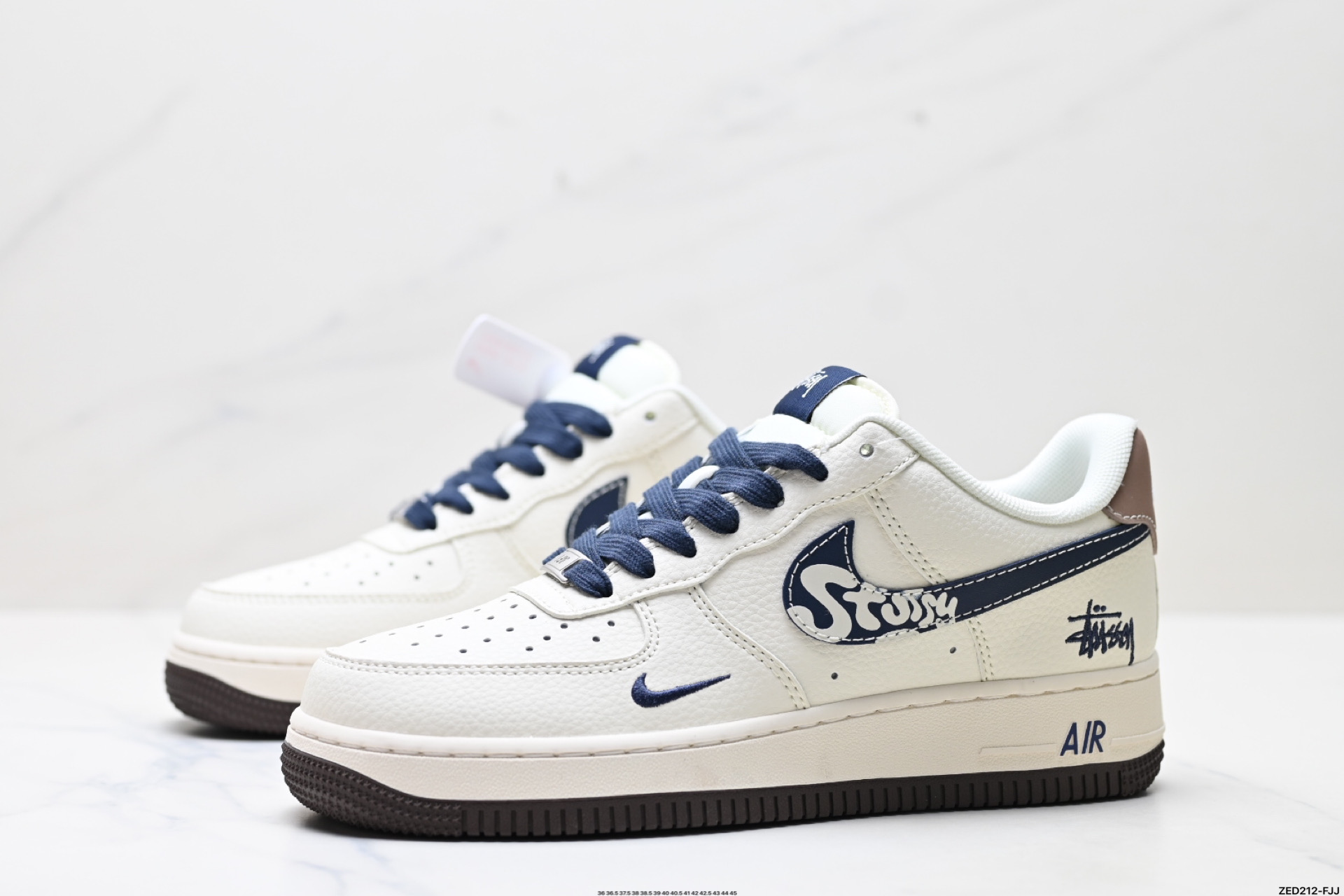 270 NIKE AIR FORCE 1‘07 LV8 ZH2598-309