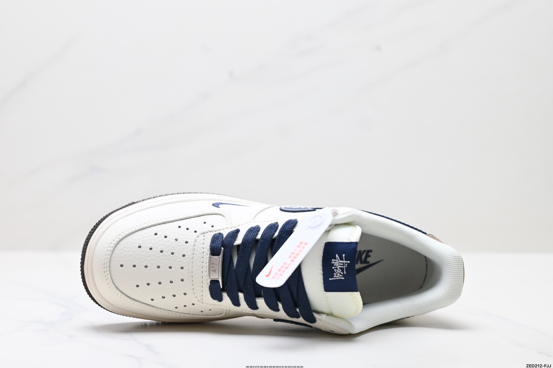 270 NIKE AIR FORCE 1‘07 LV8 ZH2598-309
