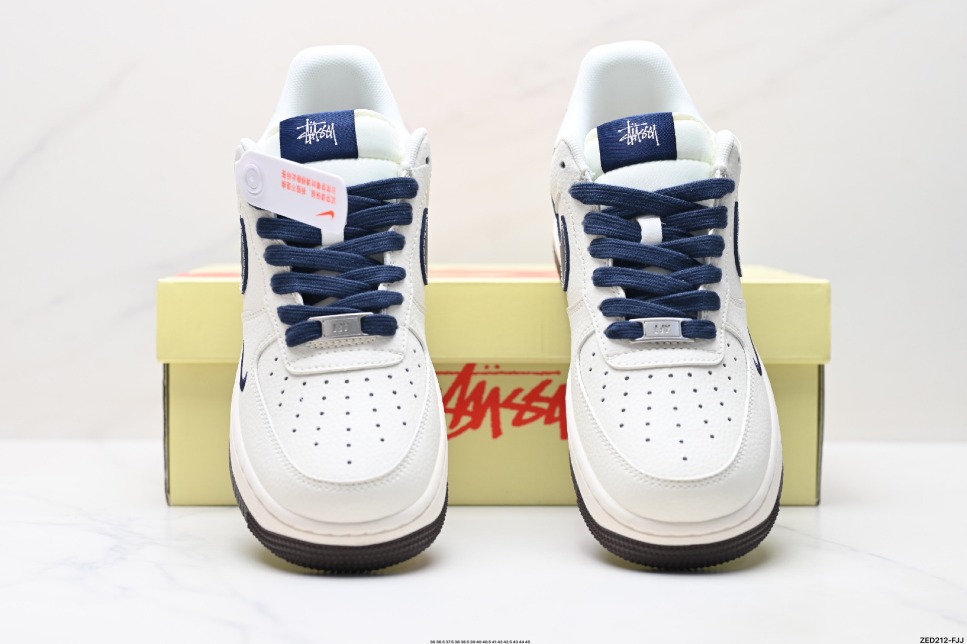 270 NIKE AIR FORCE 1‘07 LV8 ZH2598-309