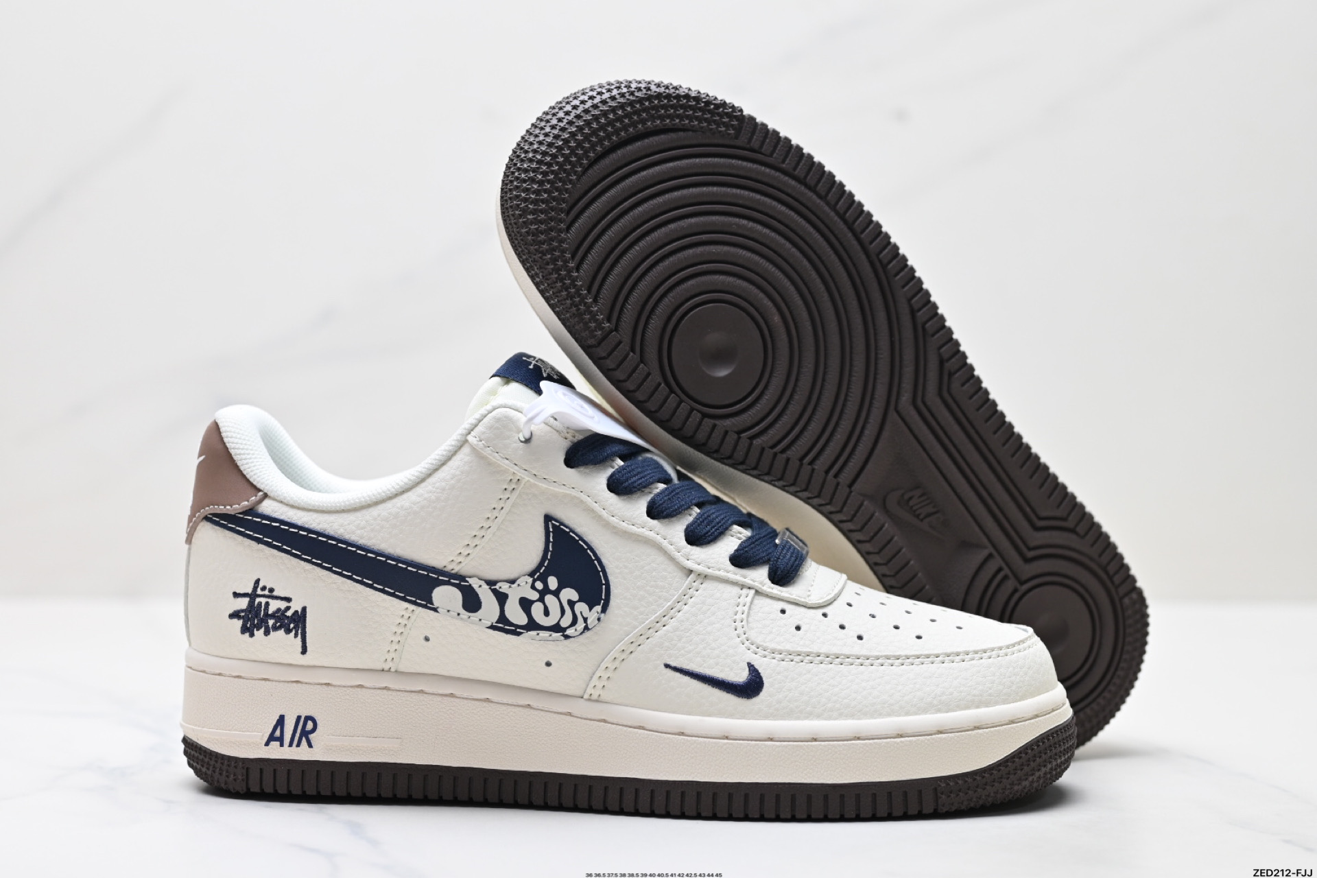 270 NIKE AIR FORCE 1‘07 LV8 ZH2598-309