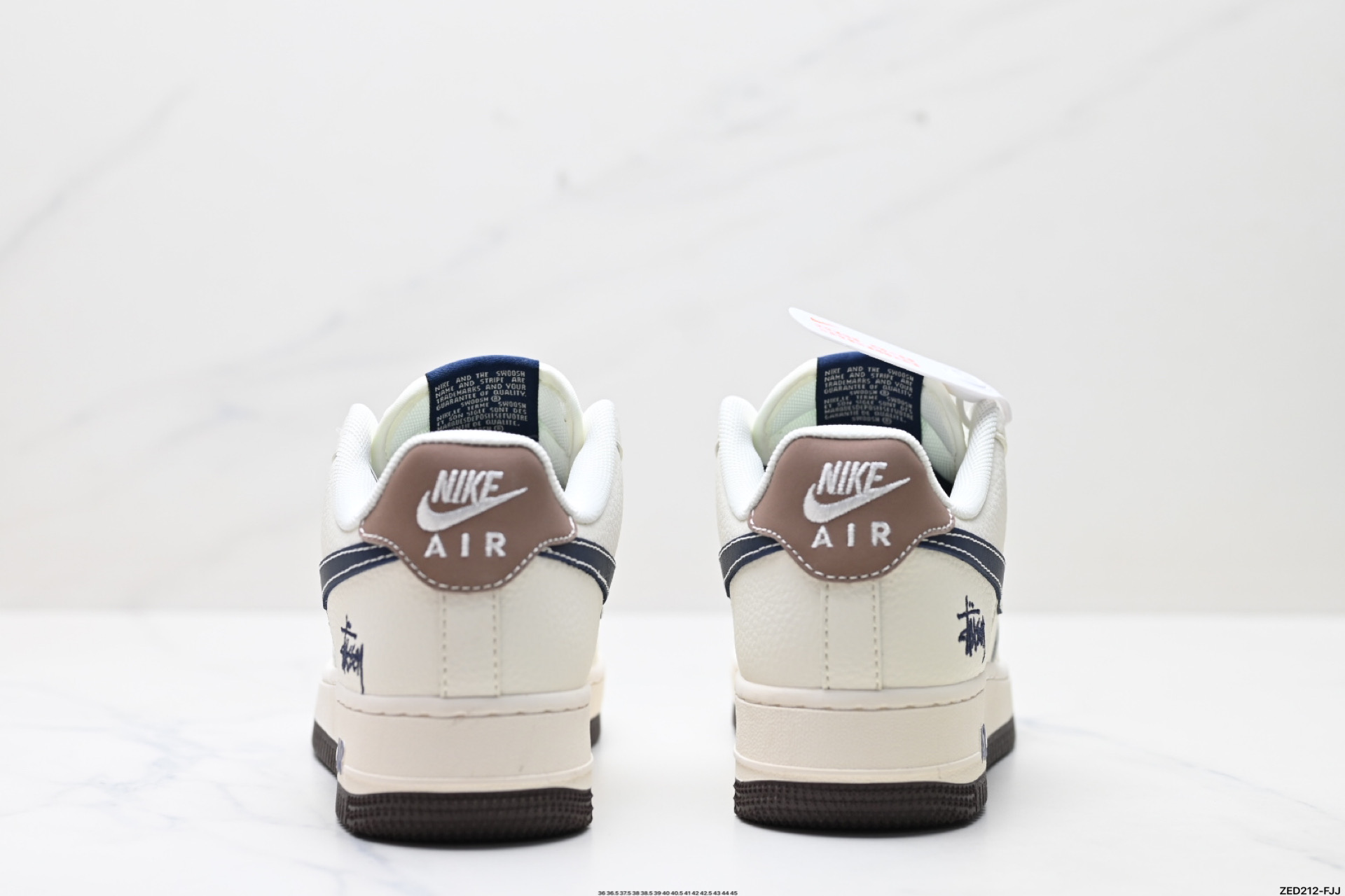 270 NIKE AIR FORCE 1‘07 LV8 ZH2598-309