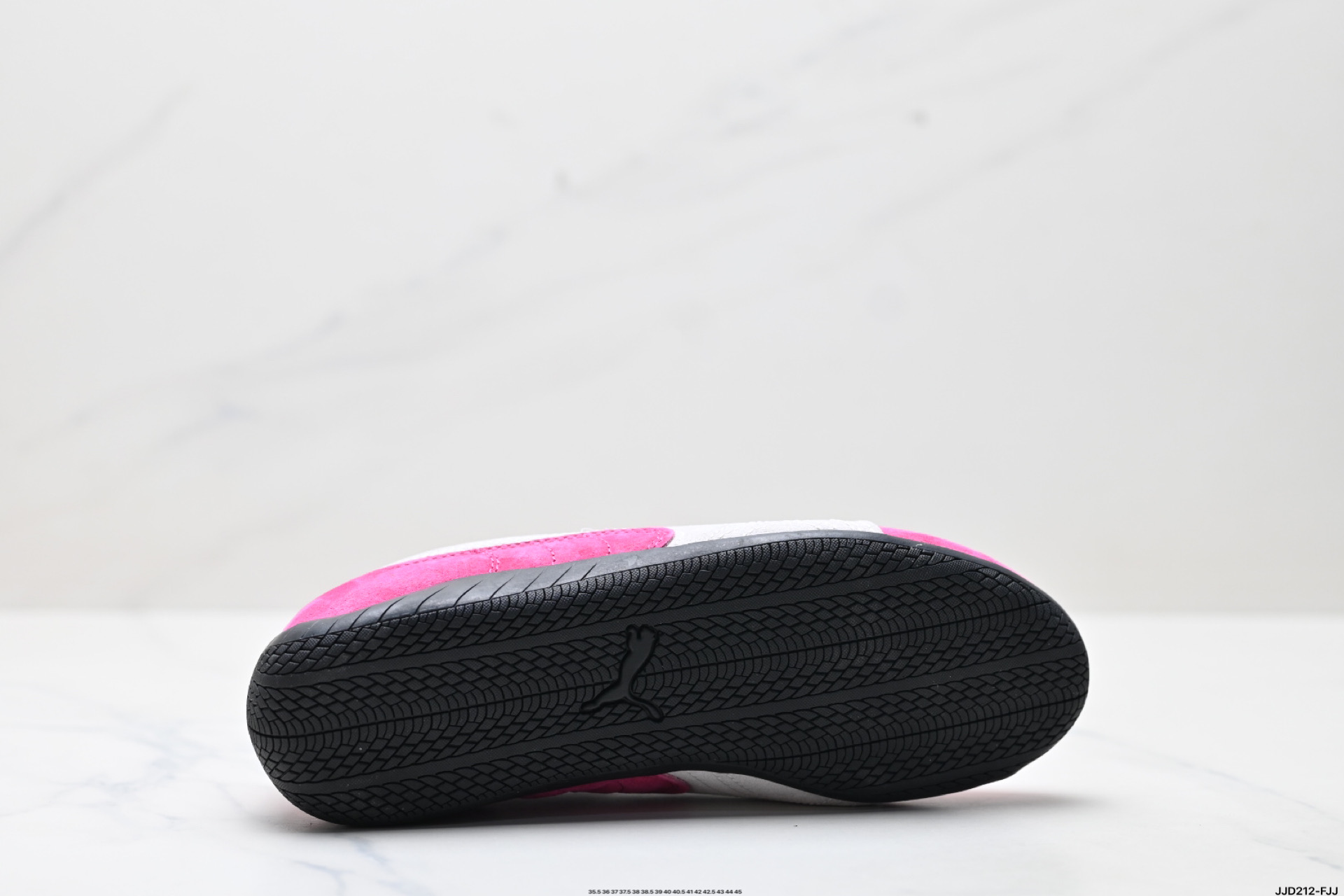 Puma Speedcat LTH OG Pink Suede Lifestyle Sneakers, Anti-Slip, Durable 10 i1746896825143 1268 0 8