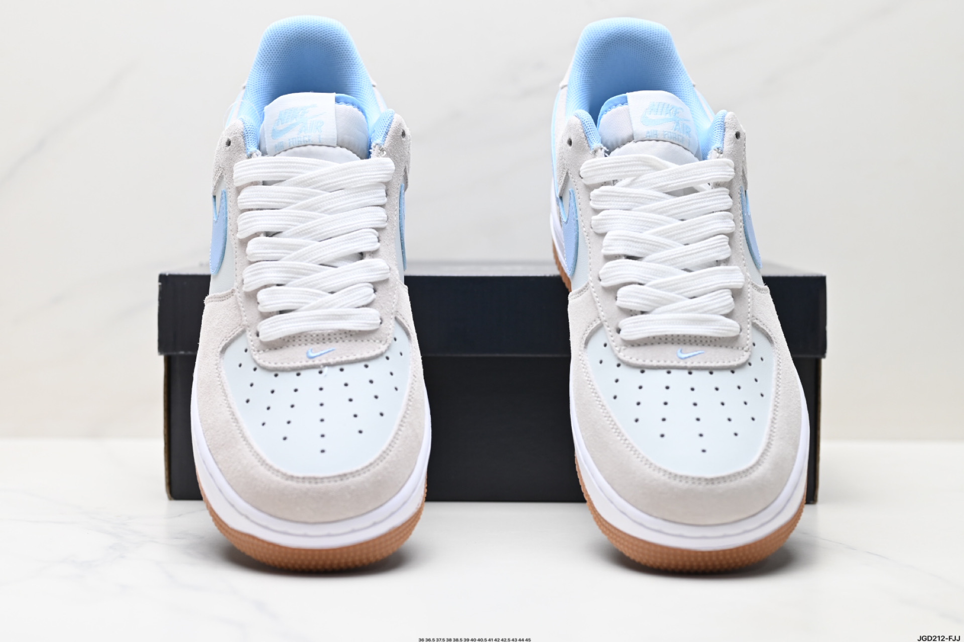 190 NIKE AIR FORCE 1‘07 LV8 lB6388-002