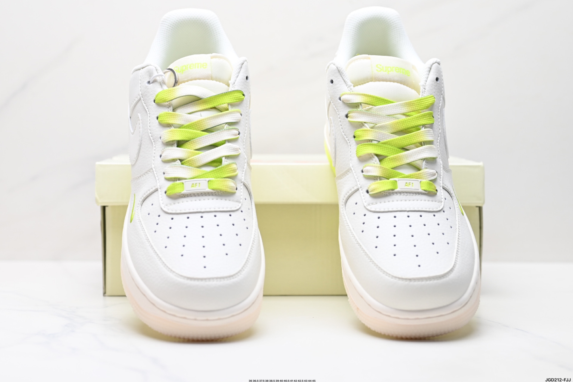 NIKE AIR FORCE 1‘07 LV8 BB7577-219