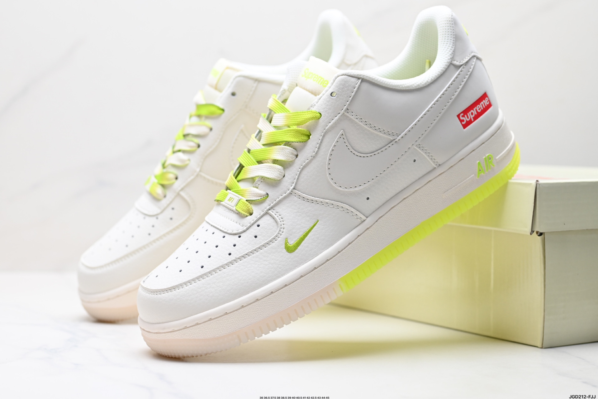 NIKE AIR FORCE 1‘07 LV8 BB7577-219