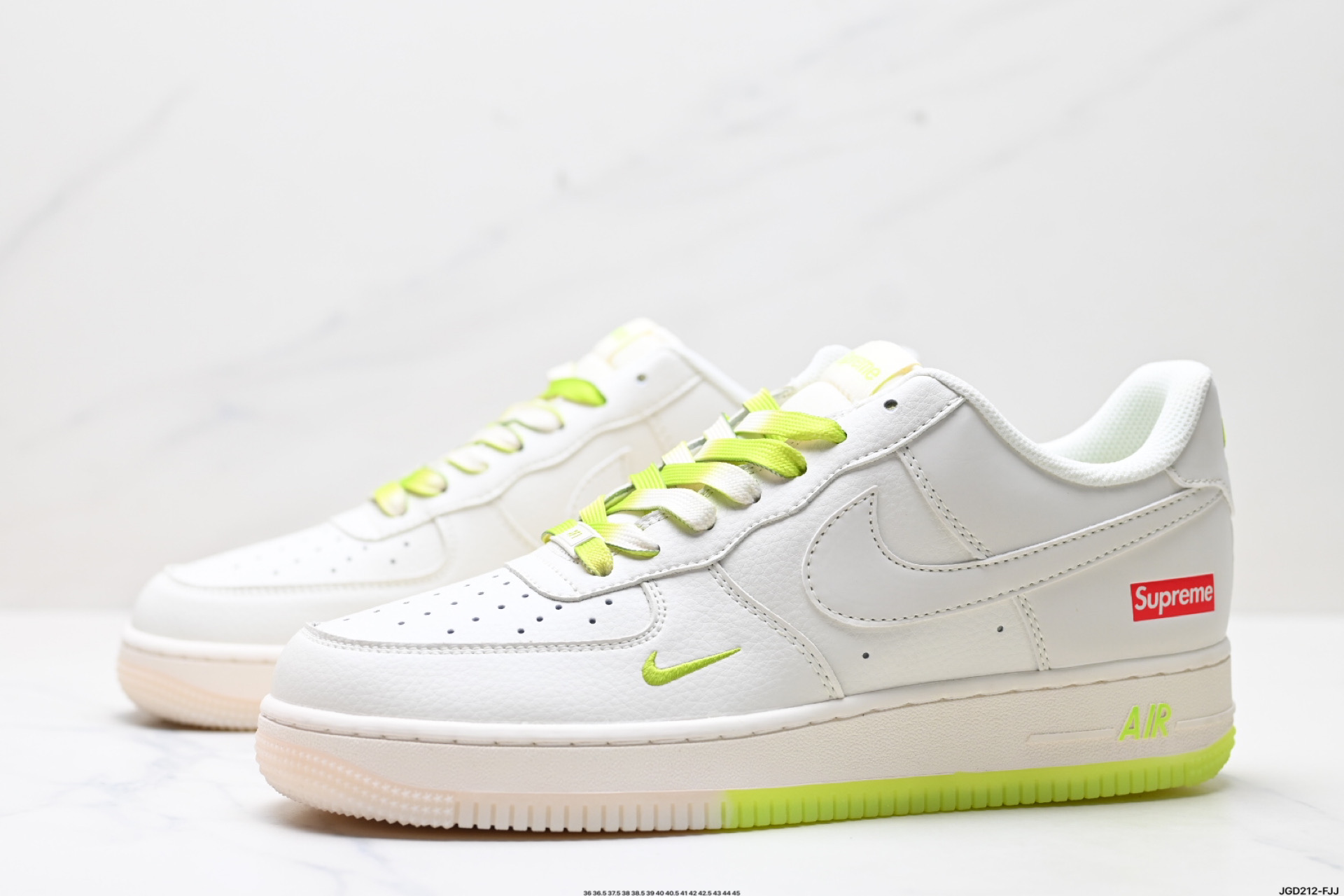 NIKE AIR FORCE 1‘07 LV8 BB7577-219