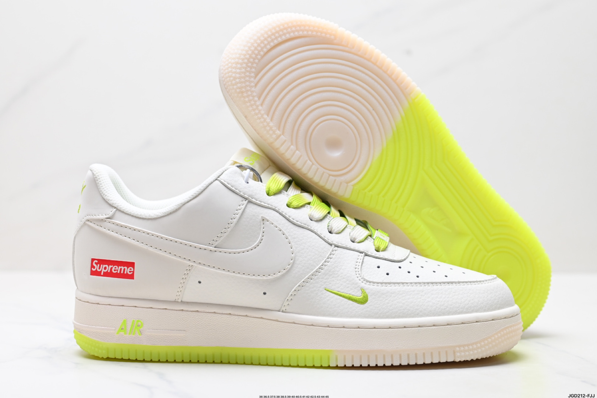 NIKE AIR FORCE 1‘07 LV8 BB7577-219