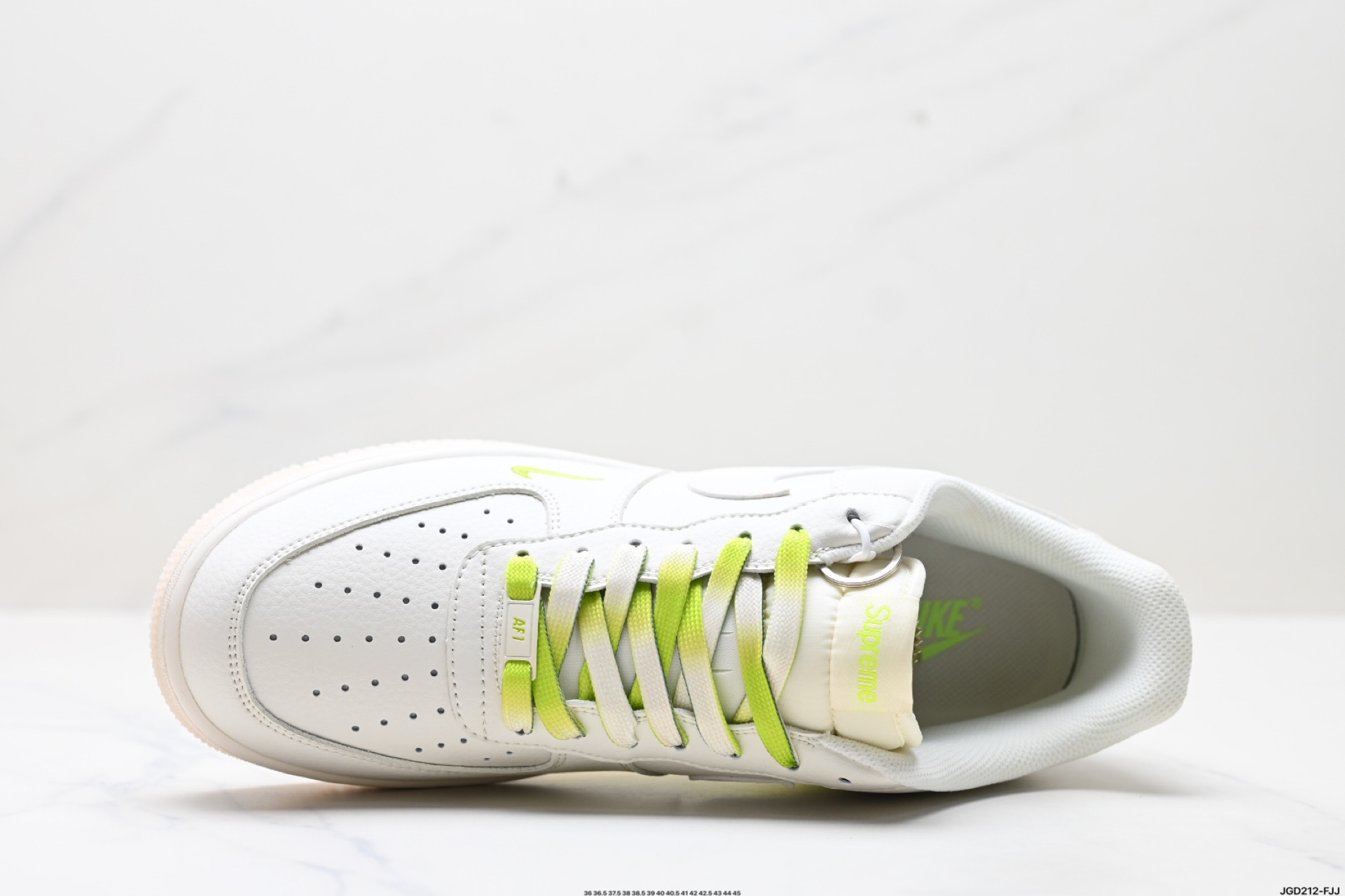 NIKE AIR FORCE 1‘07 LV8 BB7577-219