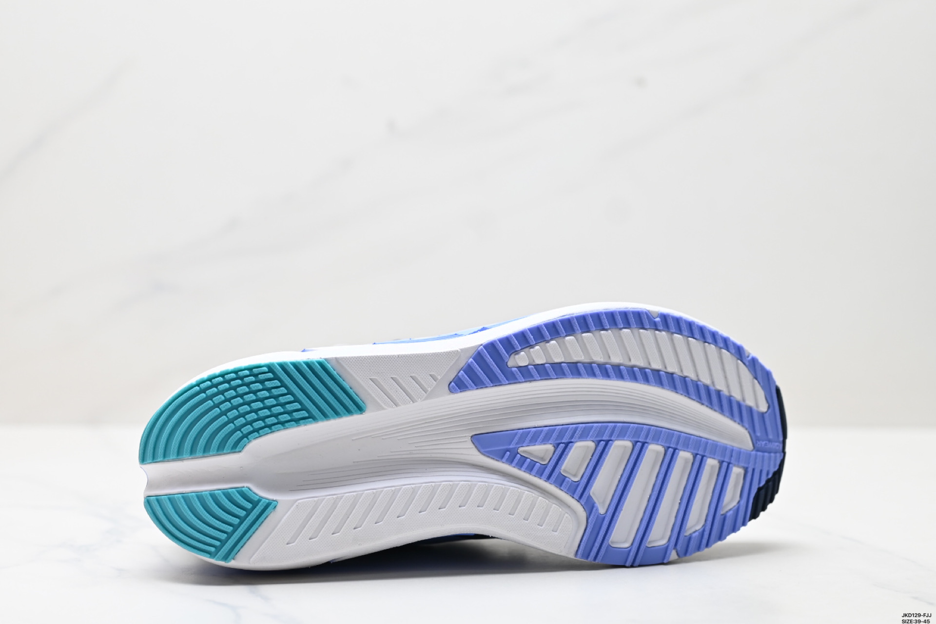 Adidas Men's Marathon Running Shoes - Durable, Classic Design, Size 39-45 10 i1746897402576 7589 0 8