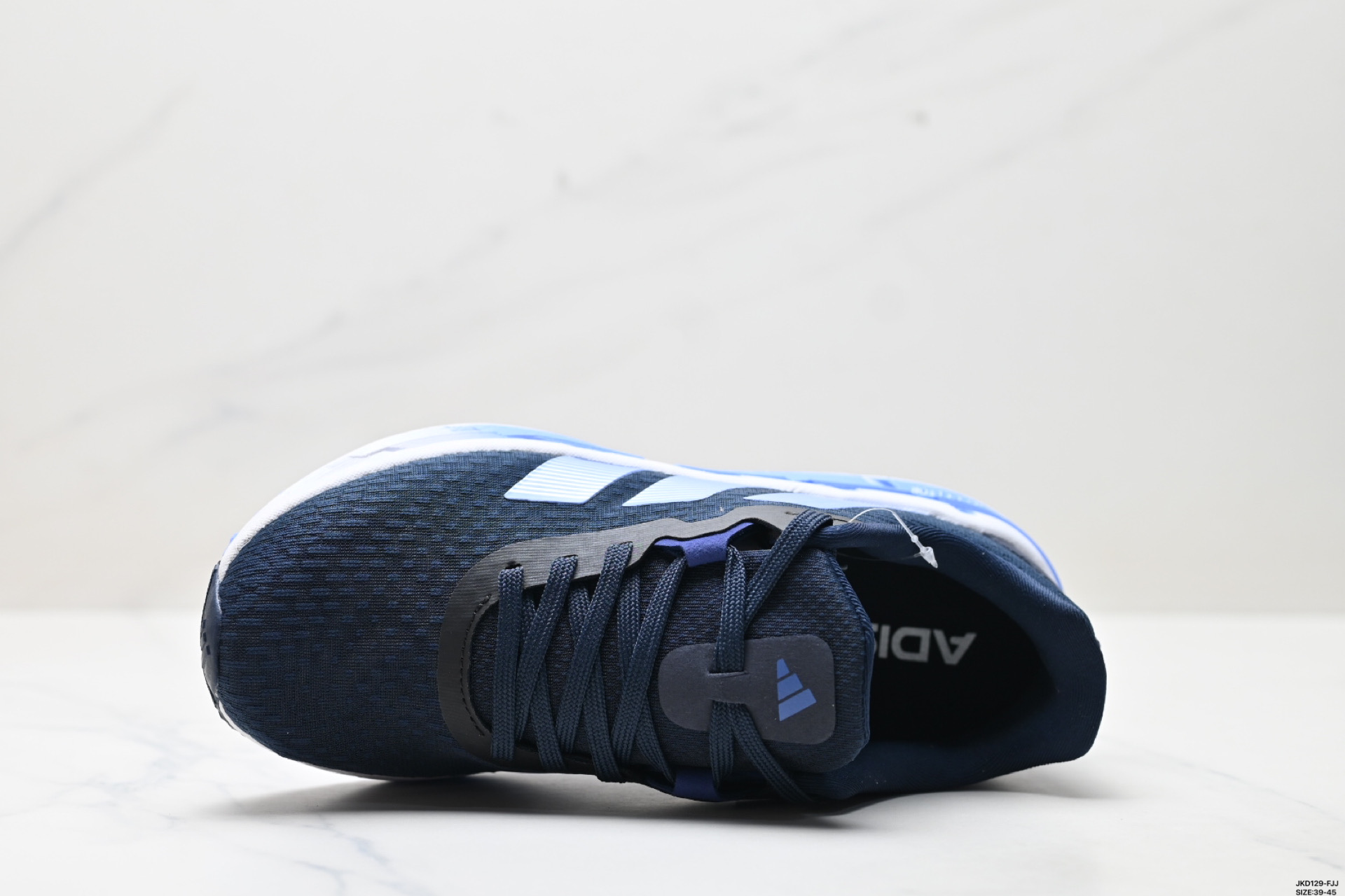 Adidas Men's Marathon Running Shoes - Durable, Classic Design, Size 39-45 3 i1746897403324 4245 0 1
