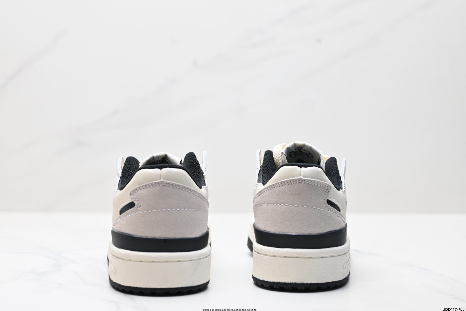 Adidas Forum Low Retro Casual Sneakers - Leather, Comfortable, Versatile 7 i1746898506423 6544 0 5