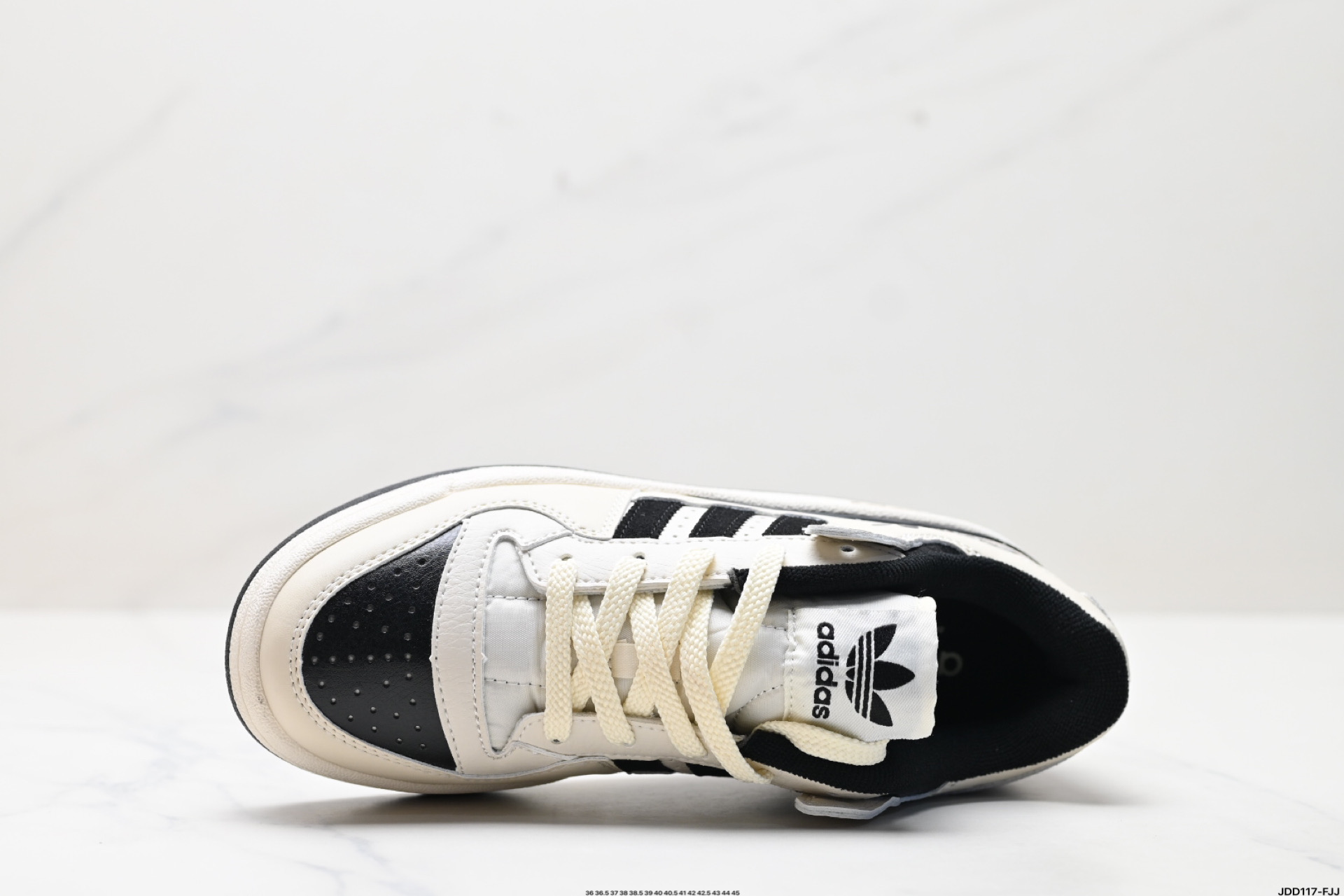 Adidas Forum Low Retro Casual Sneakers - Leather, Comfortable, Versatile 3 i1746898507556 9376 0 1