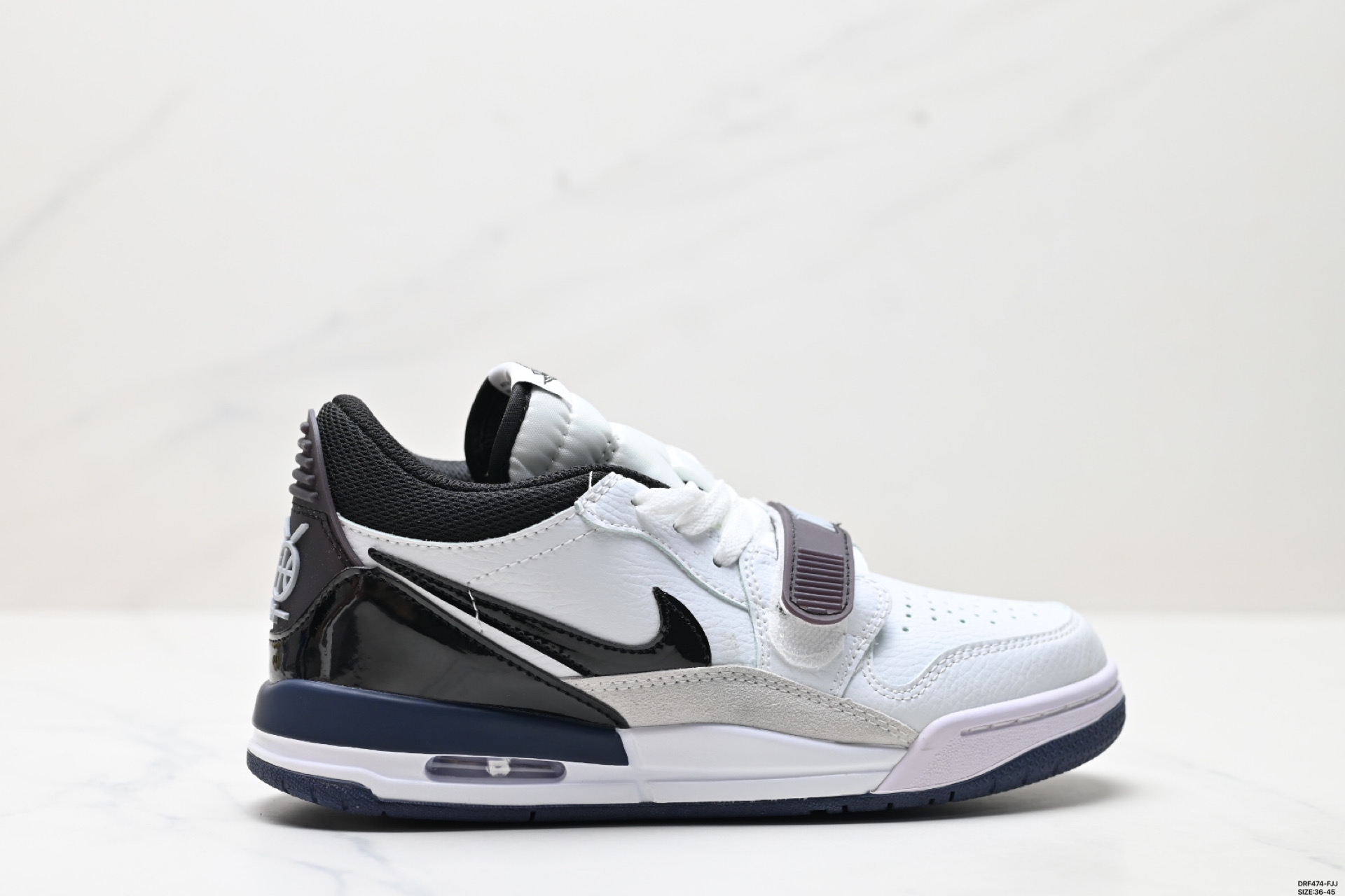 Nike Air Jordan Legacy 312 Low Basketball Shoes FZ5047-120 Size 36-45 5 i1746898642819 7881 0 0