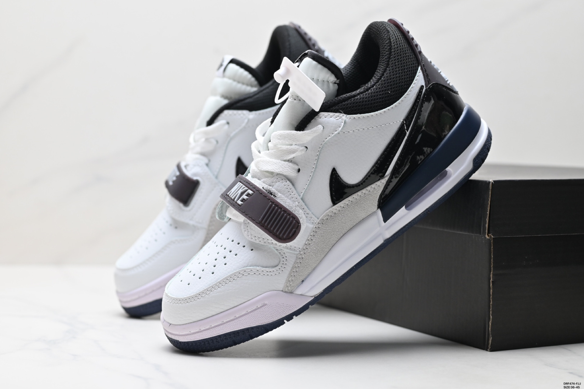 Nike Air Jordan Legacy 312 Low Basketball Shoes FZ5047-120 Size 36-45 6 i1746898642820 9937 0 7