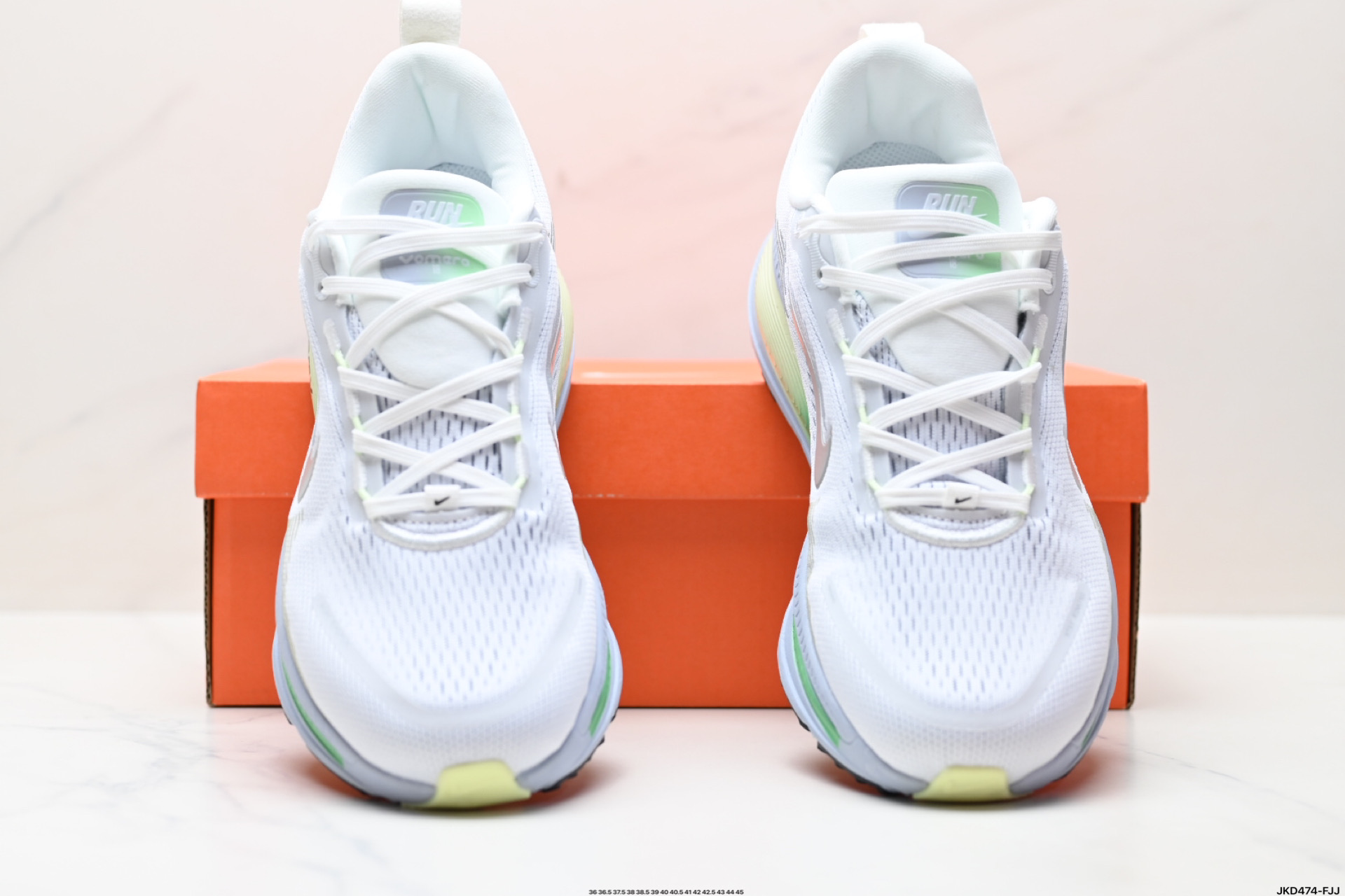 Nike Vomero 18: ReactX Foam, Air Zoom Cushioning, Comfort and Style 8 i1746898899362 5452 0 6