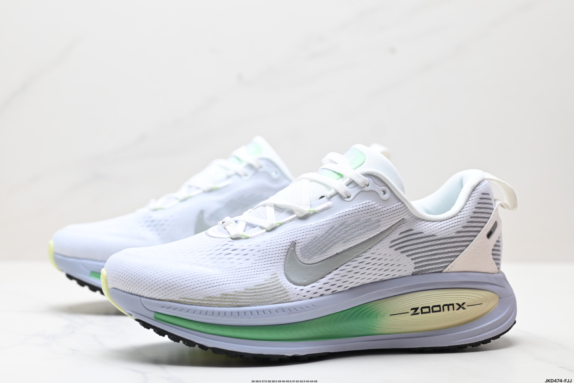 Nike Vomero 18: ReactX Foam, Air Zoom Cushioning, Comfort and Style 5 i1746898899363 1052 0 3