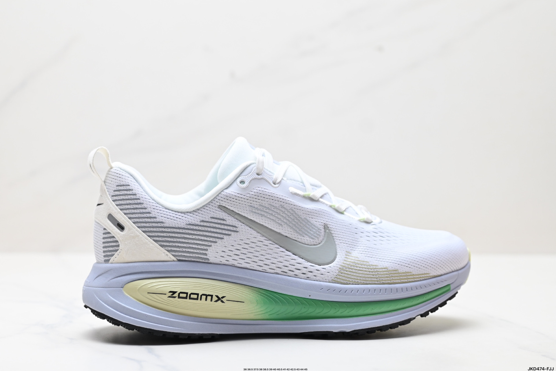 Nike Vomero 18: ReactX Foam, Air Zoom Cushioning, Comfort and Style 2 i1746898899363 3655 0 0