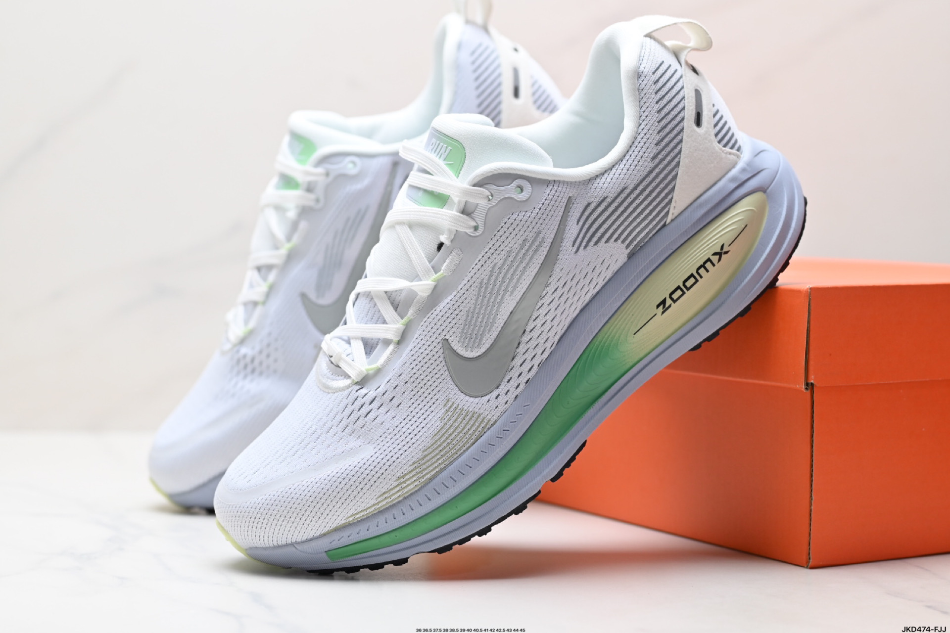 Nike Vomero 18: ReactX Foam, Air Zoom Cushioning, Comfort and Style 9 i1746898899363 8611 0 7