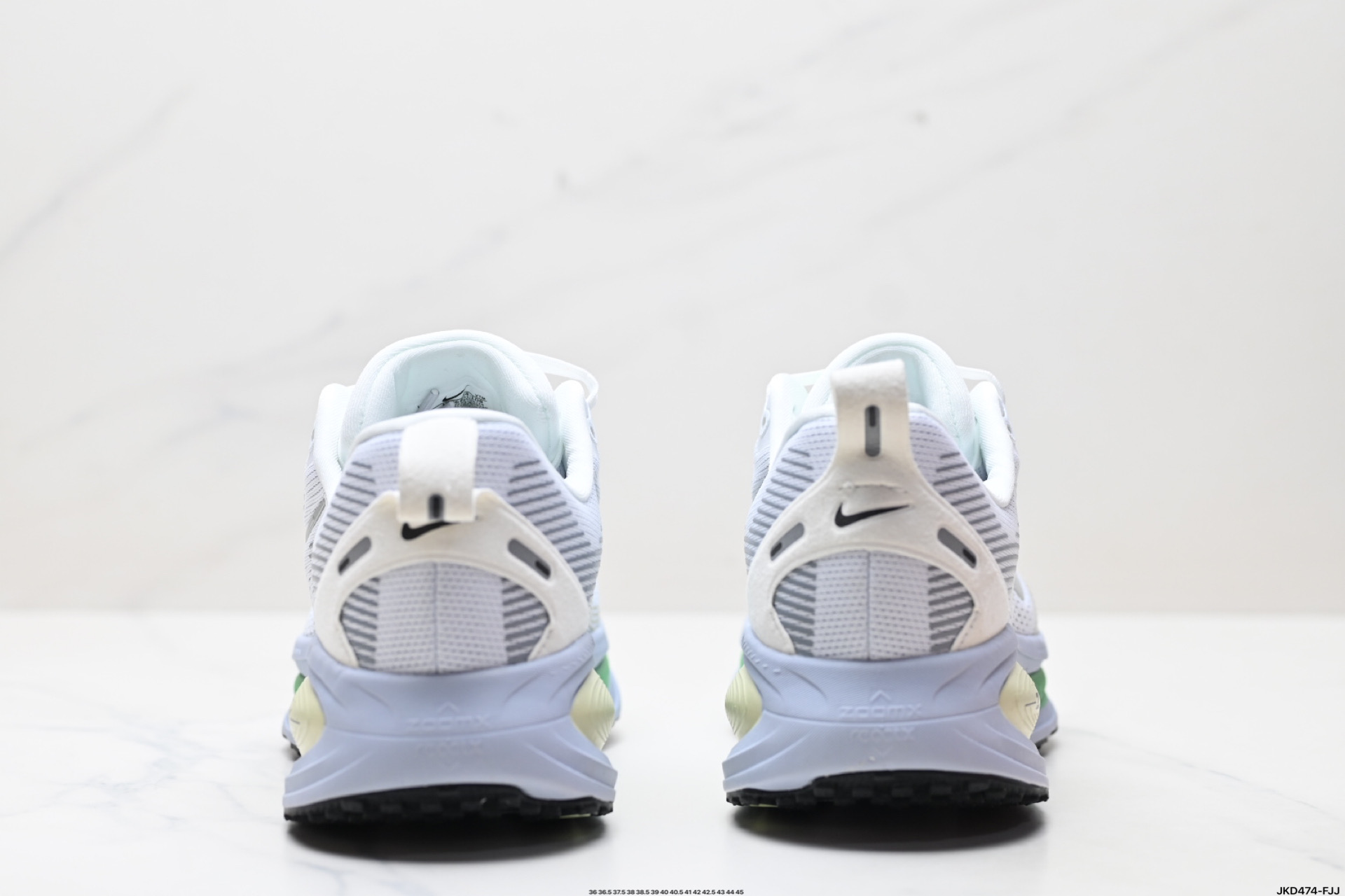 Nike Vomero 18: ReactX Foam, Air Zoom Cushioning, Comfort and Style 7 i1746898900085 8573 0 5