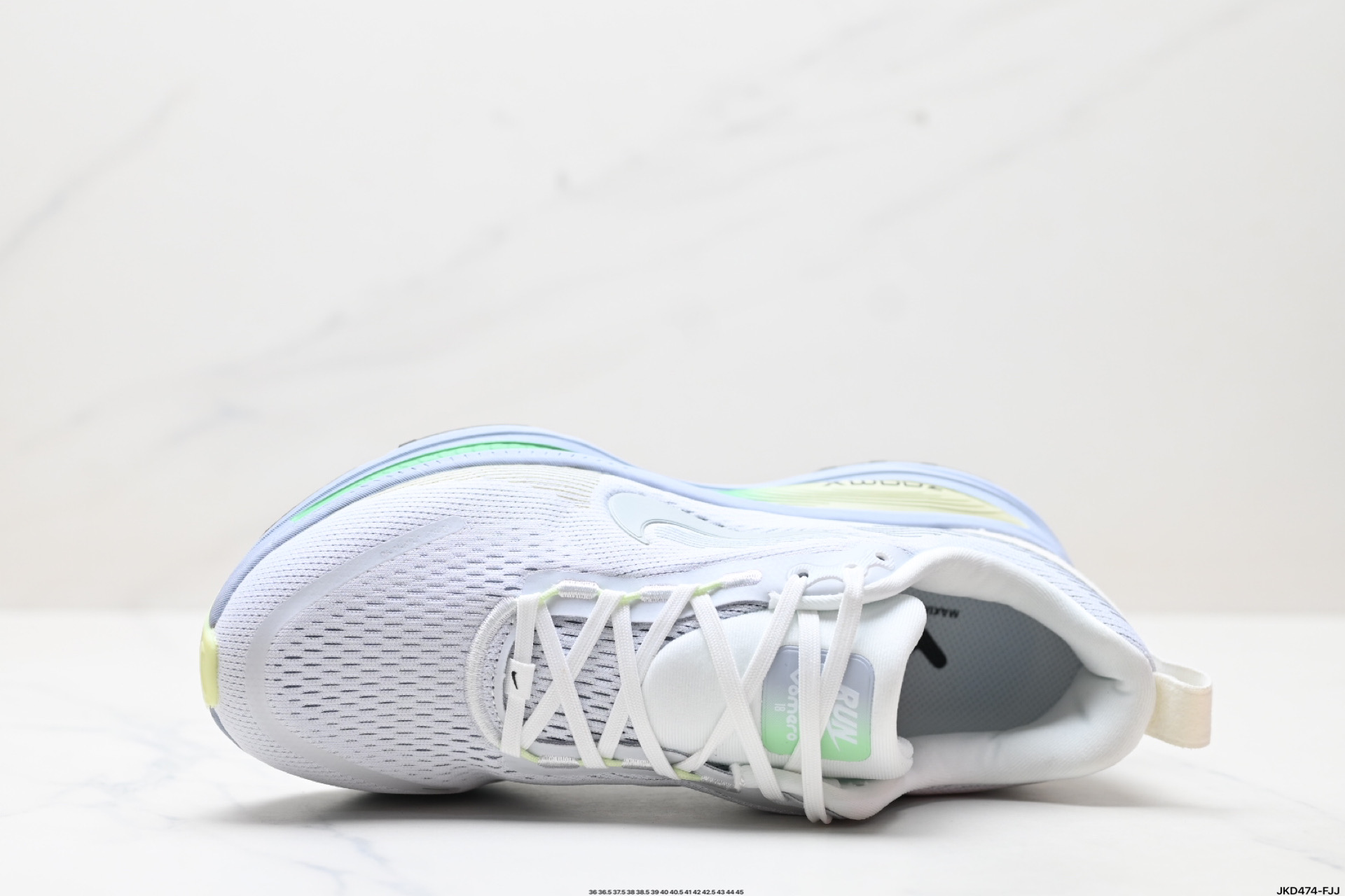 Nike Vomero 18: ReactX Foam, Air Zoom Cushioning, Comfort and Style 3 i1746898900086 1516 0 1