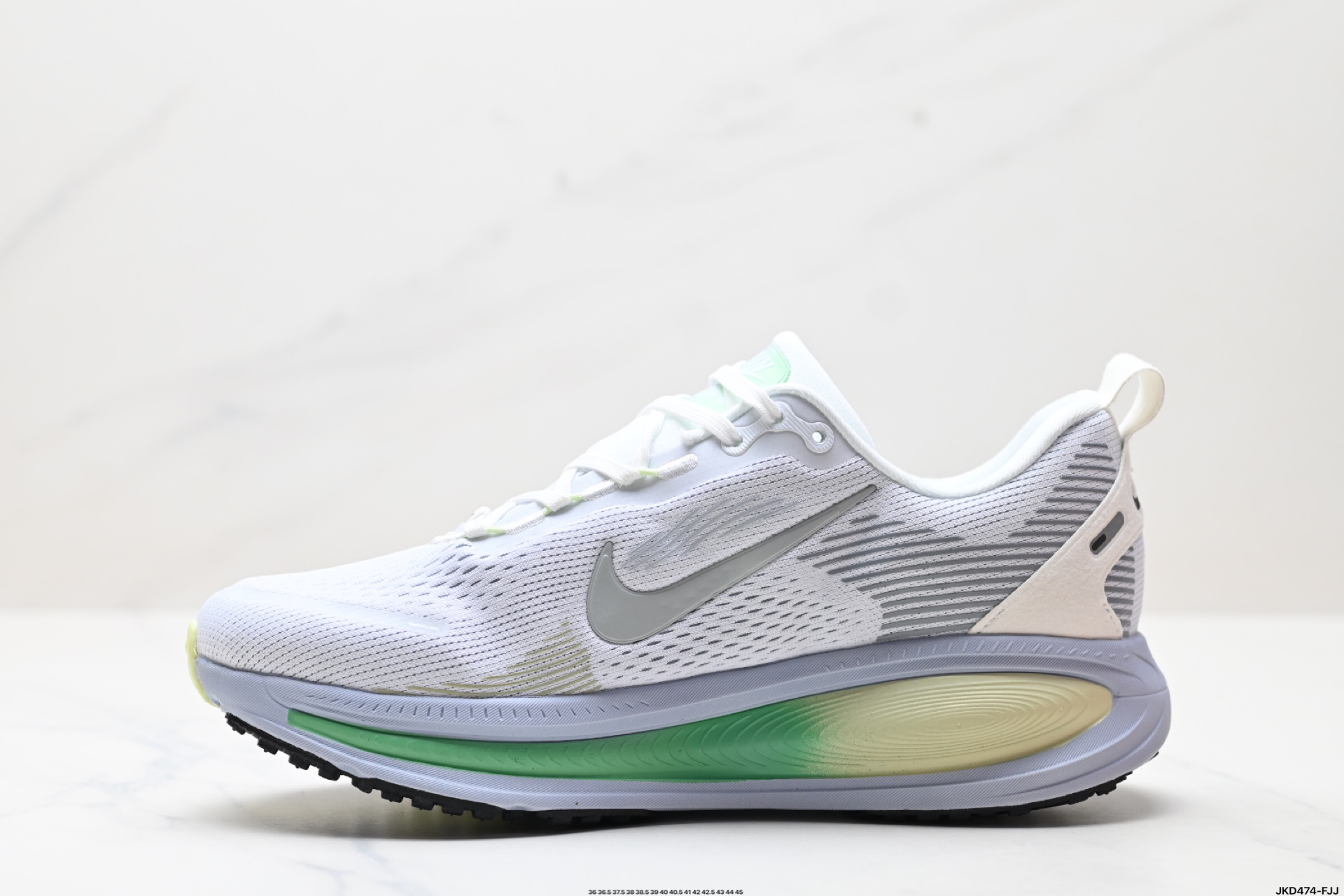 Nike Vomero 18: ReactX Foam, Air Zoom Cushioning, Comfort and Style 4 i1746898900086 1925 0 2