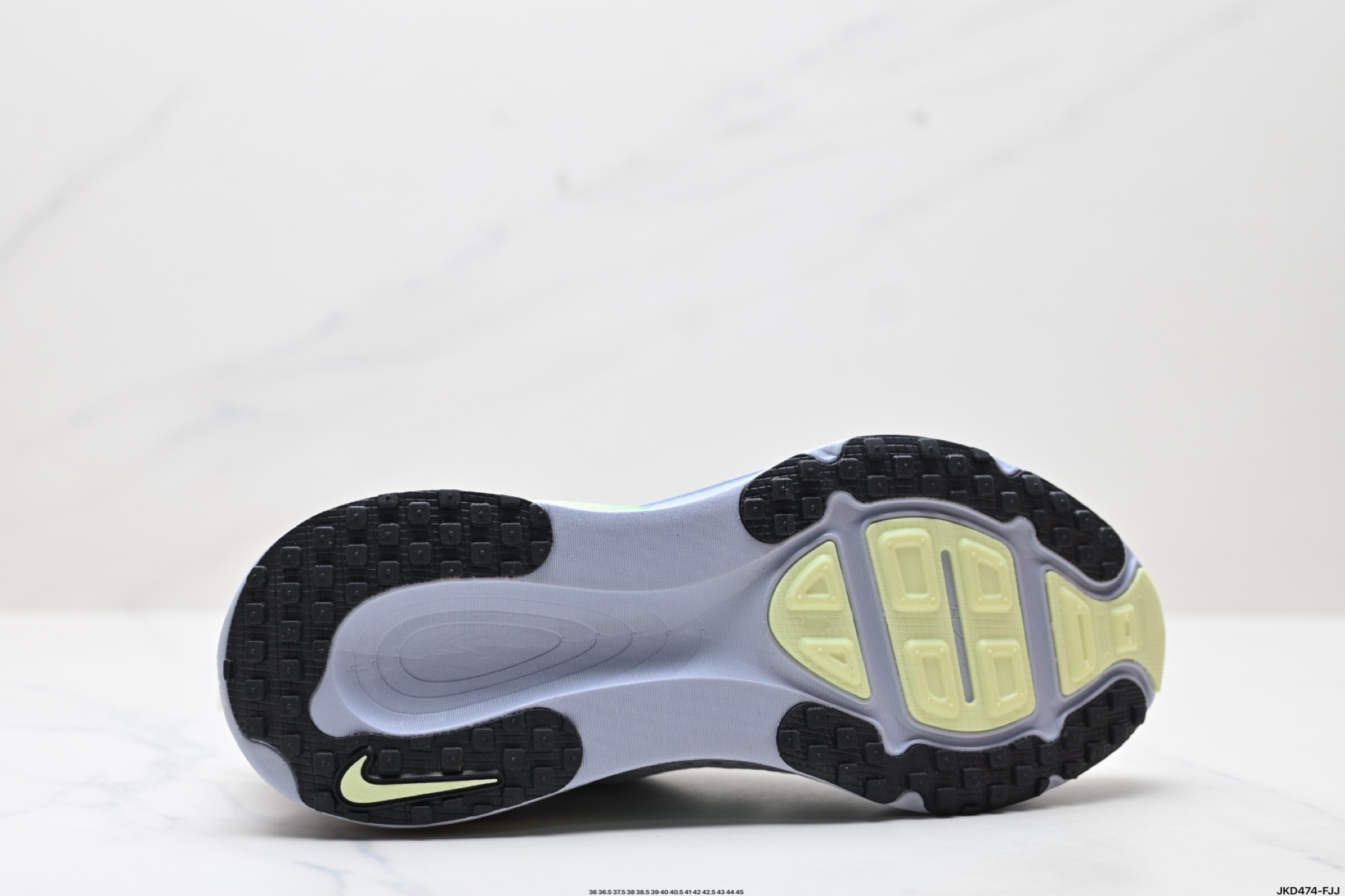 Nike Vomero 18: ReactX Foam, Air Zoom Cushioning, Comfort and Style 10 i1746898900086 4492 0 8