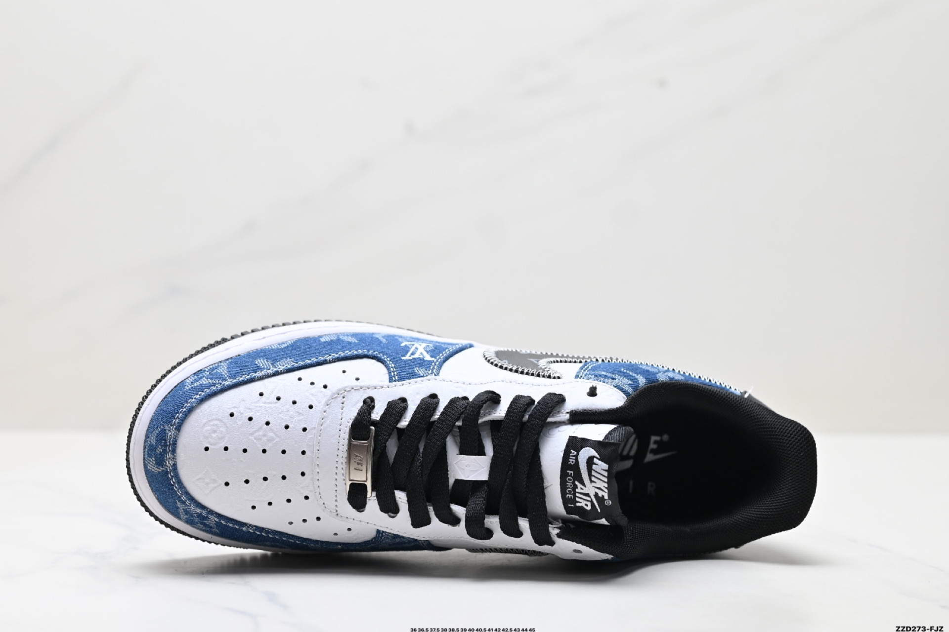 NIKE AIR FORCE 1‘07 YN-769833
