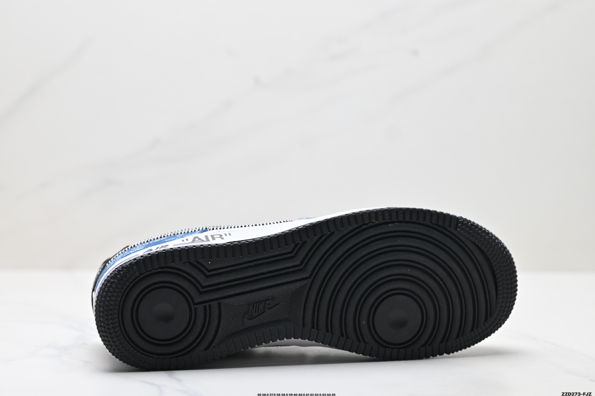 NIKE AIR FORCE 1‘07 YN-769833