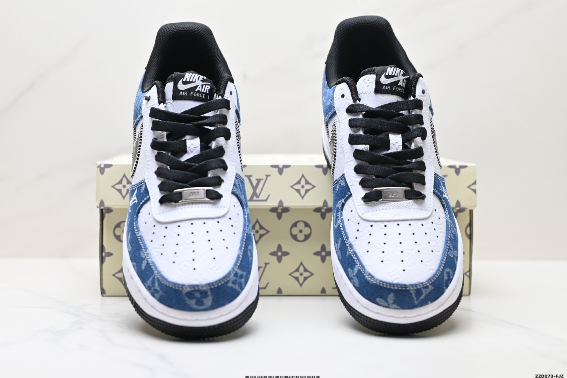 NIKE AIR FORCE 1‘07 YN-769833