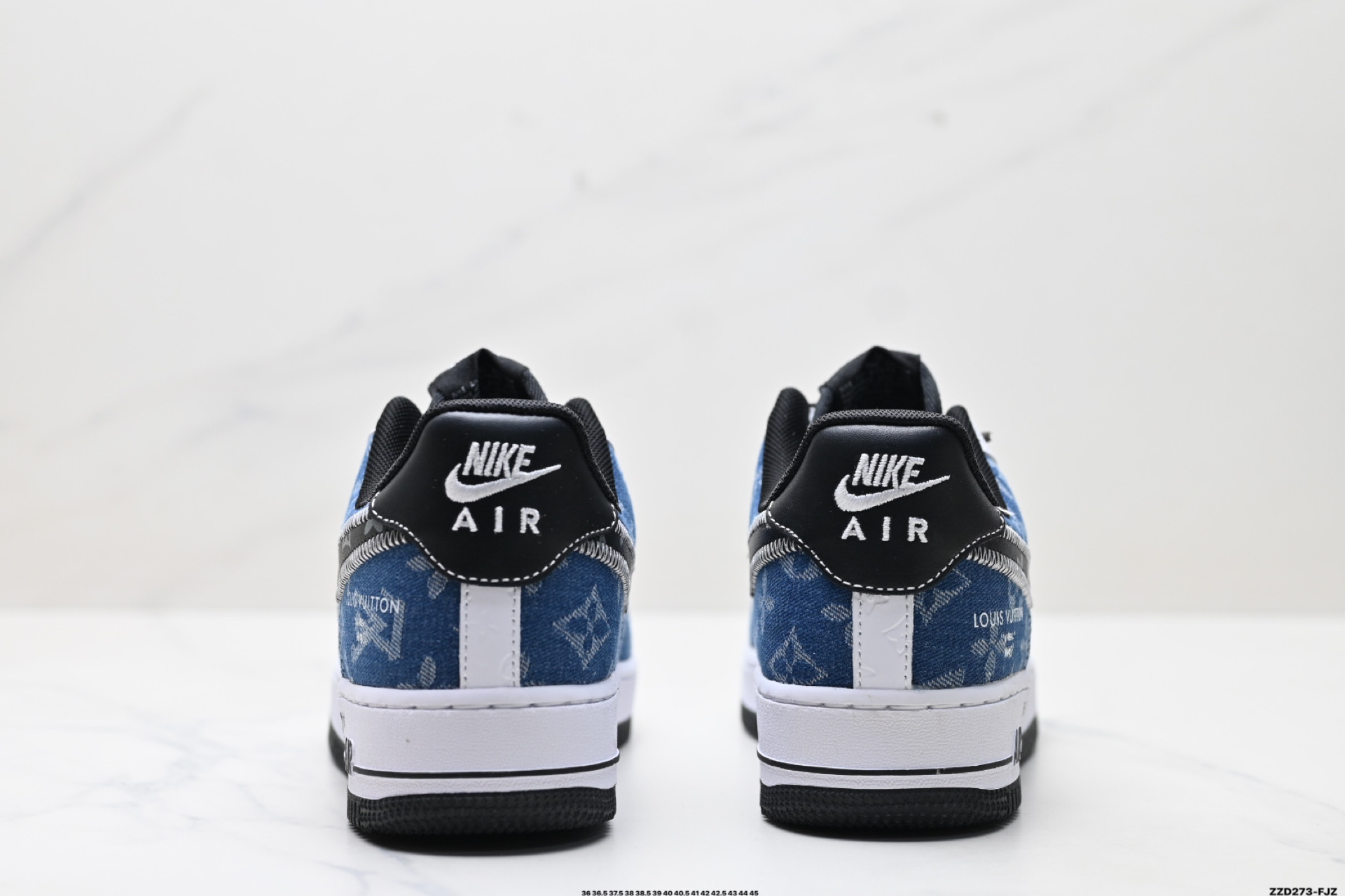 NIKE AIR FORCE 1‘07 YN-769833