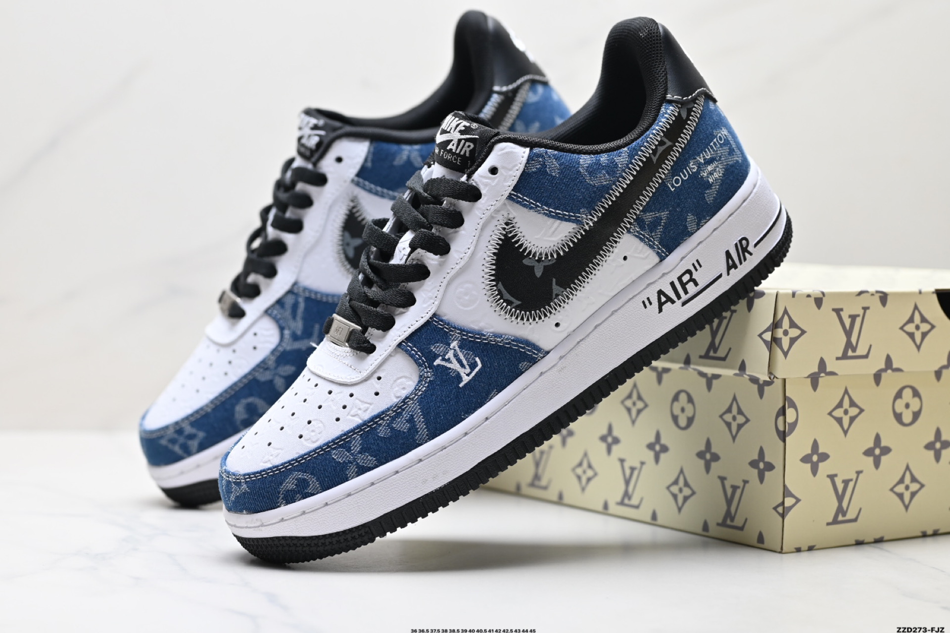 NIKE AIR FORCE 1‘07 YN-769833