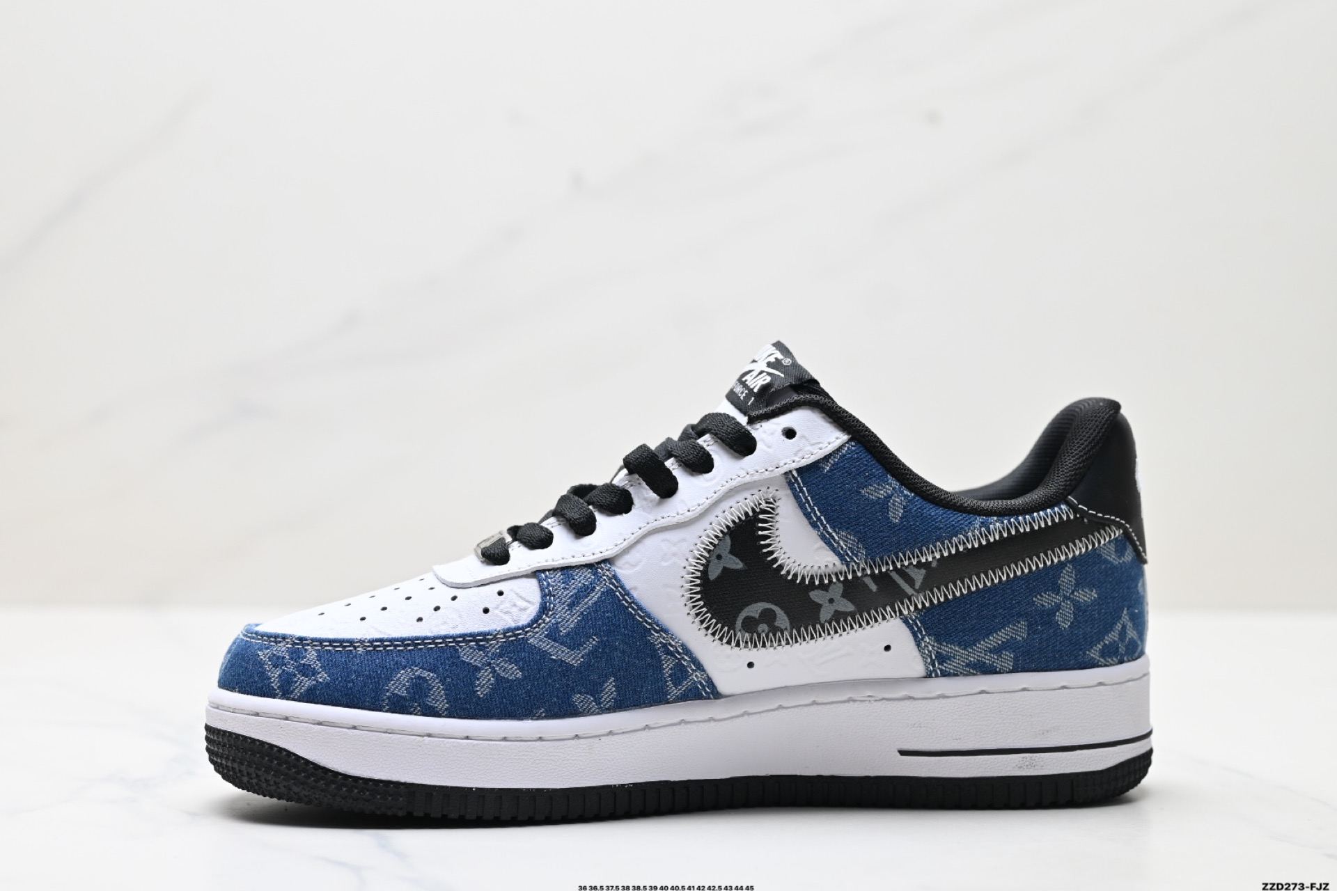 NIKE AIR FORCE 1‘07 YN-769833