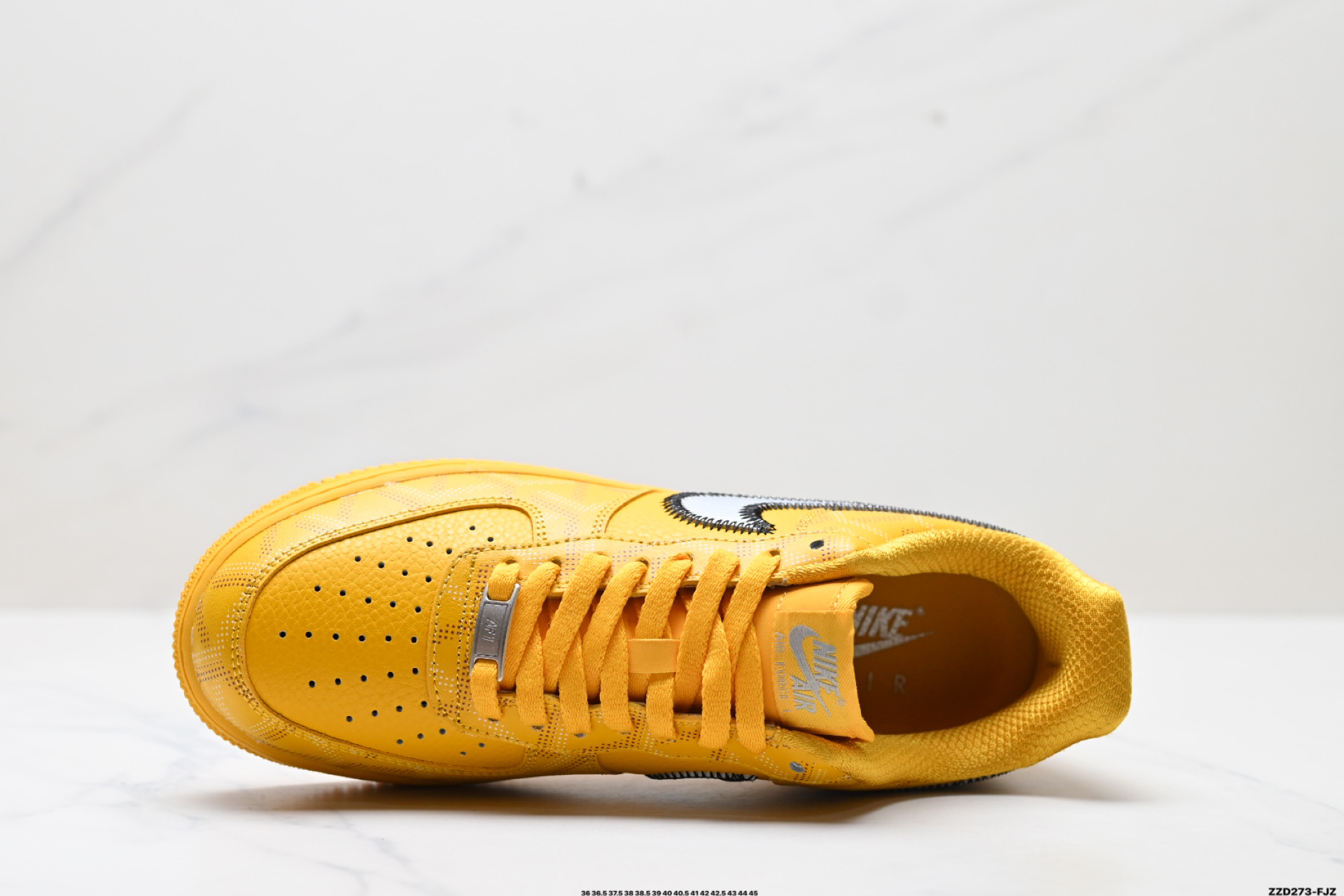 260 NIKE AIR FORCE 1‘07 YN-769844