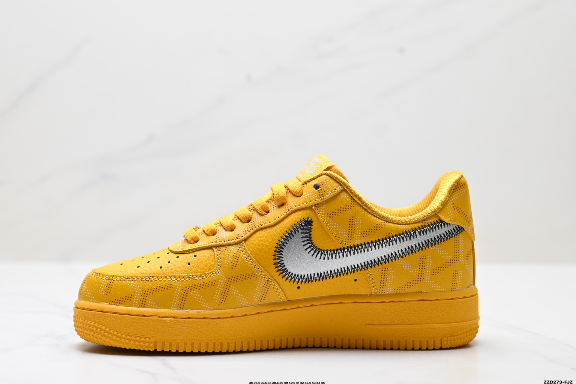 260 NIKE AIR FORCE 1‘07 YN-769844
