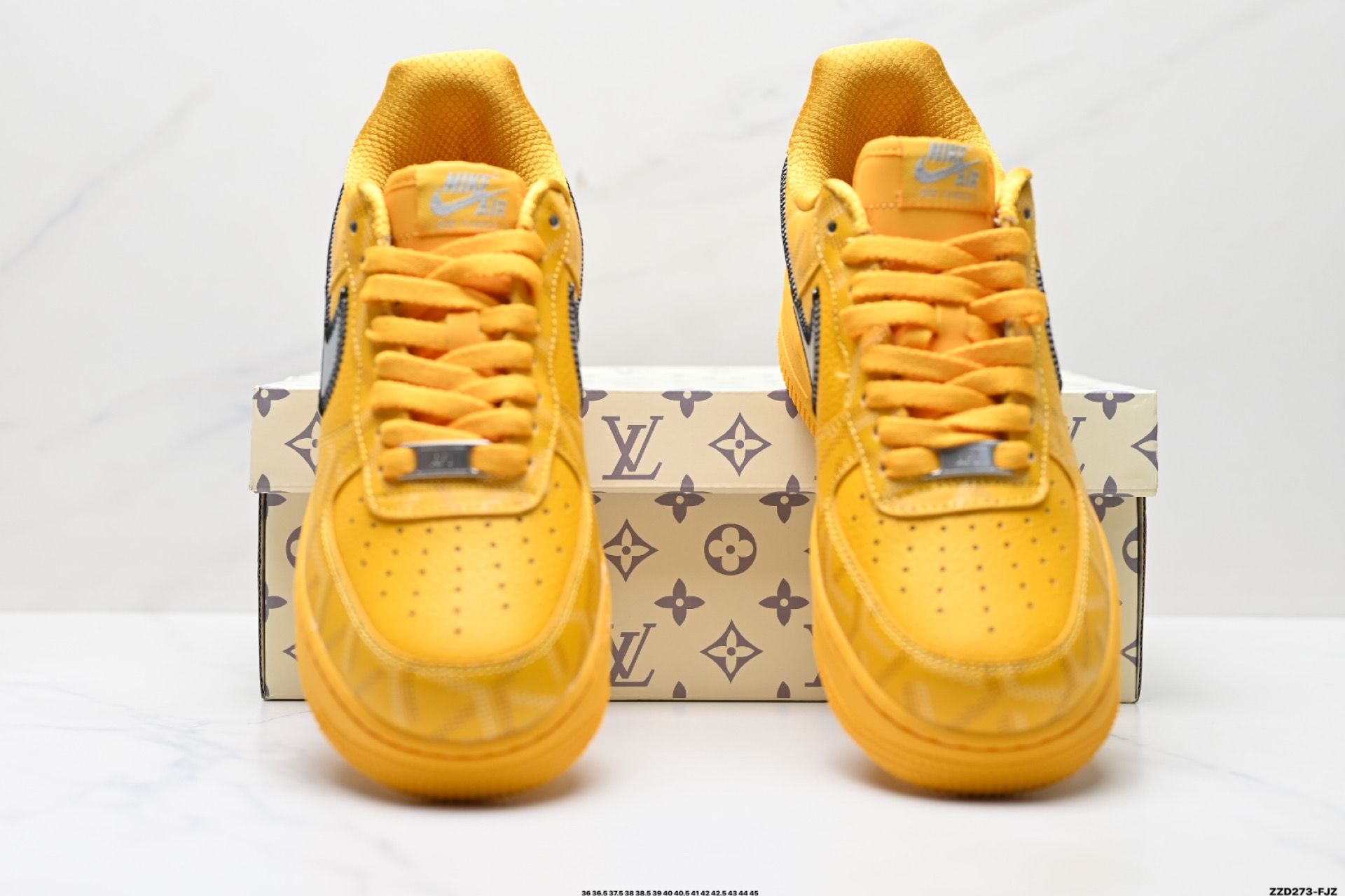 260 NIKE AIR FORCE 1‘07 YN-769844