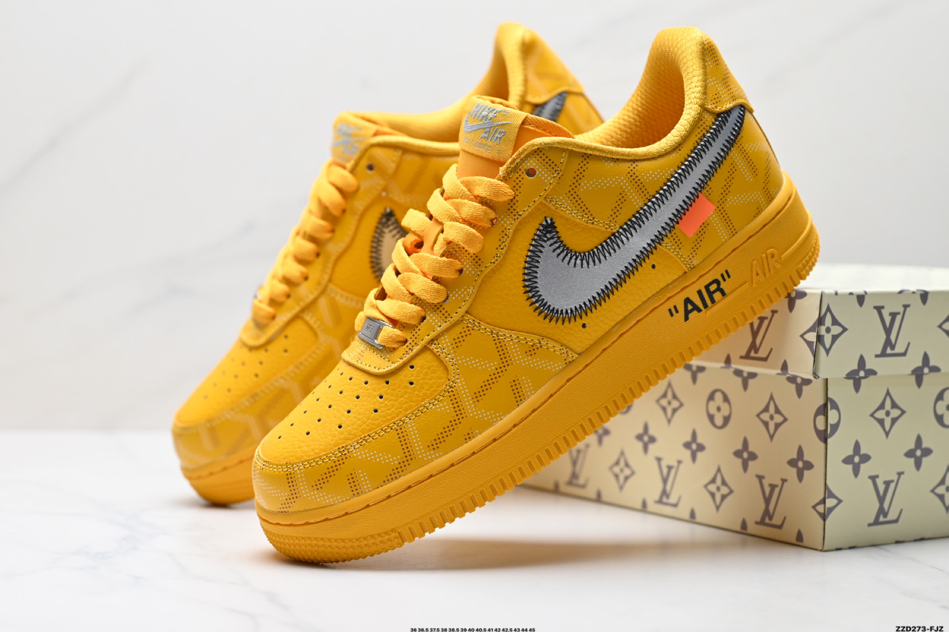 260 NIKE AIR FORCE 1‘07 YN-769844