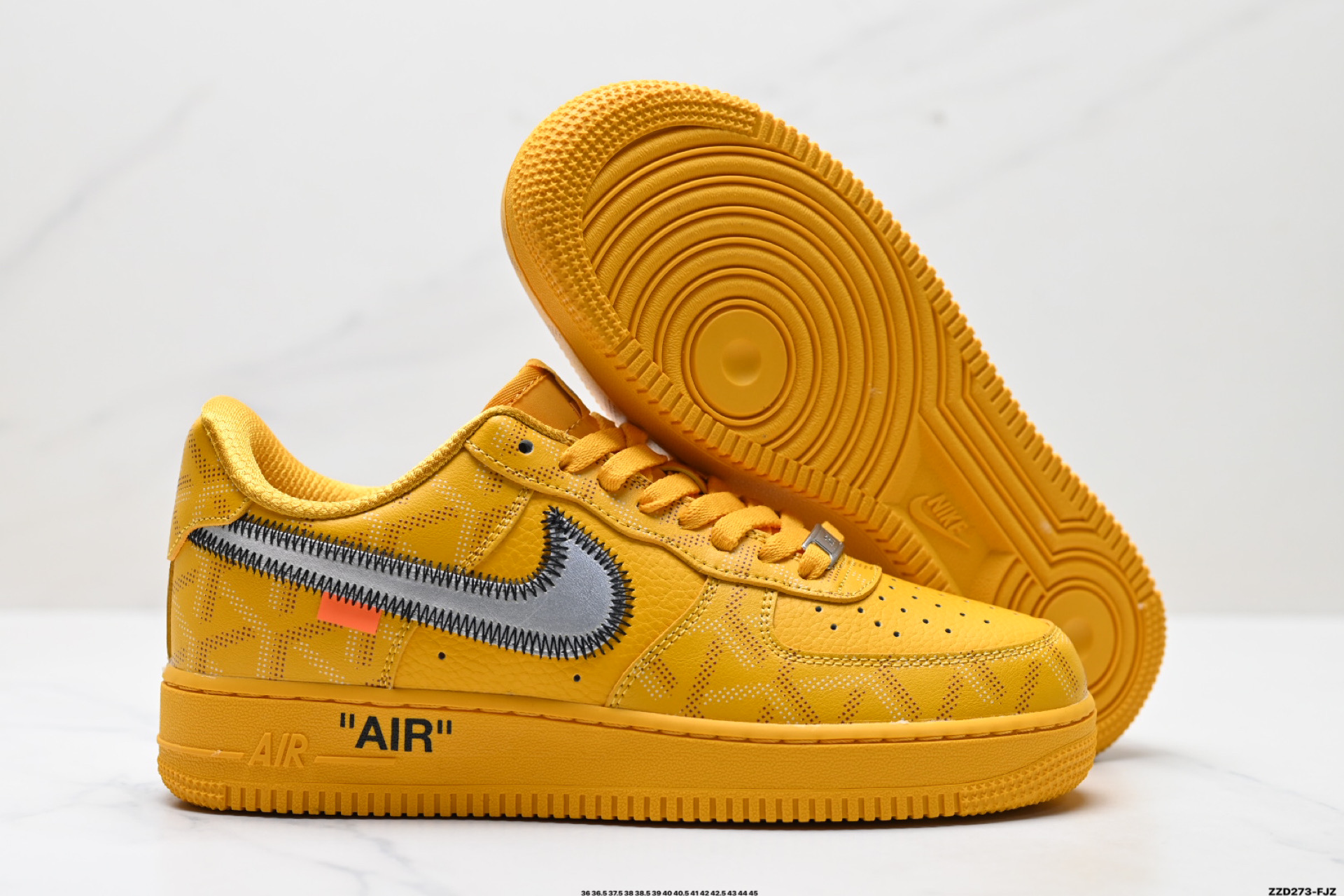 260 NIKE AIR FORCE 1‘07 YN-769844