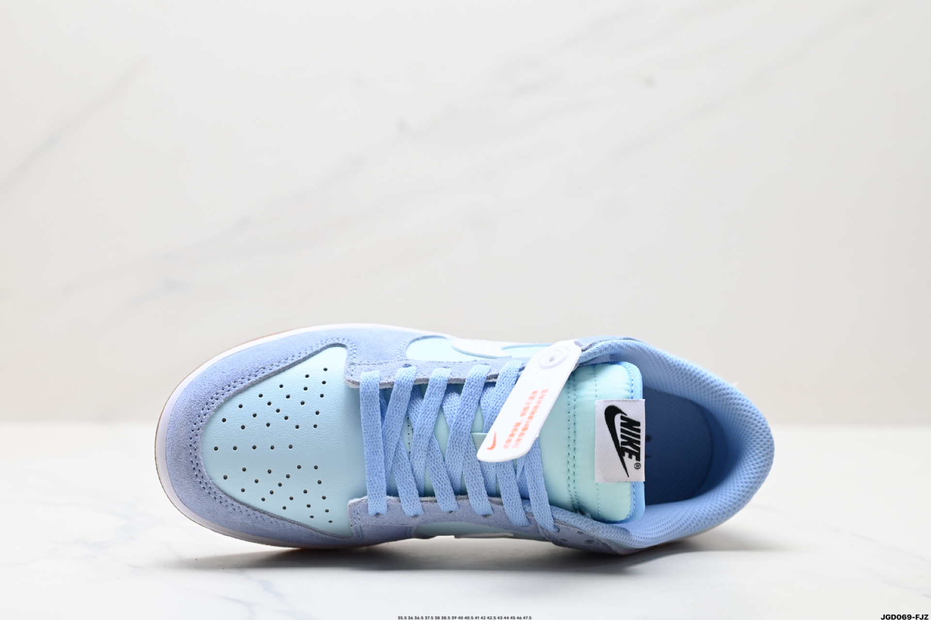 Nike Dunk Low Retro Casual Skateboarding Shoes - Soft Zoom Air Cushioning 3 i1746977950070 2775 0 1